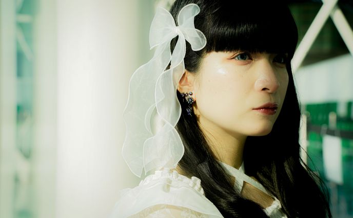 作品例[ポートレート/女性]