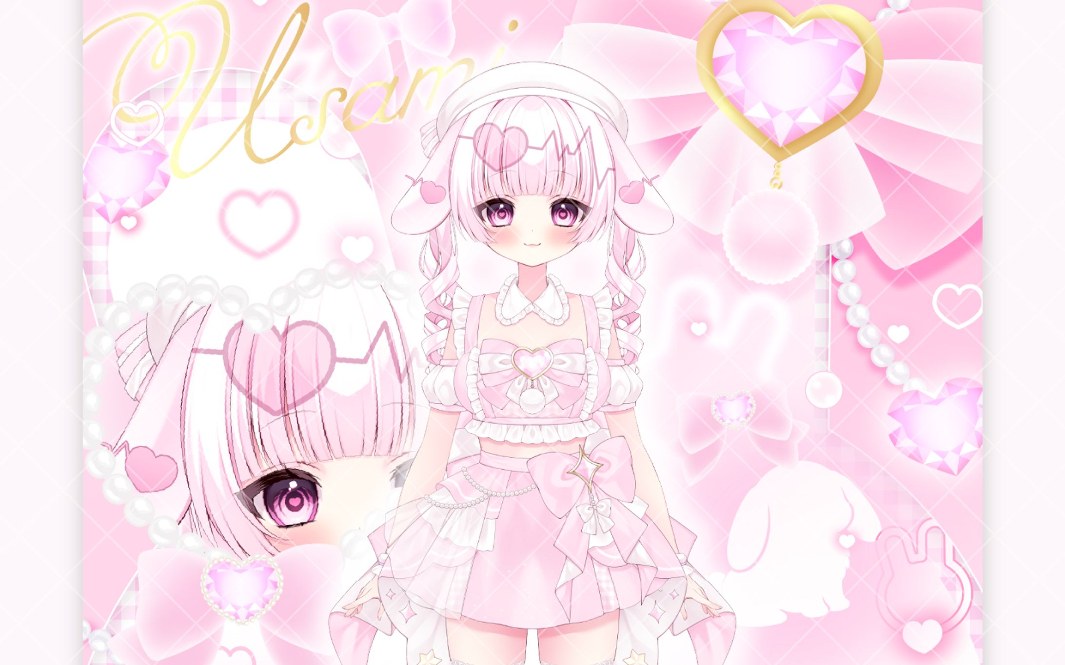 兎寂みこ様 プロフィール画像-1