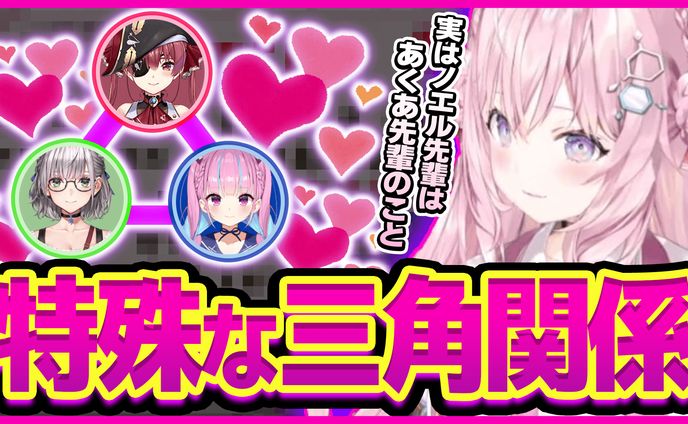 VTuber切り抜き┃サムネイル