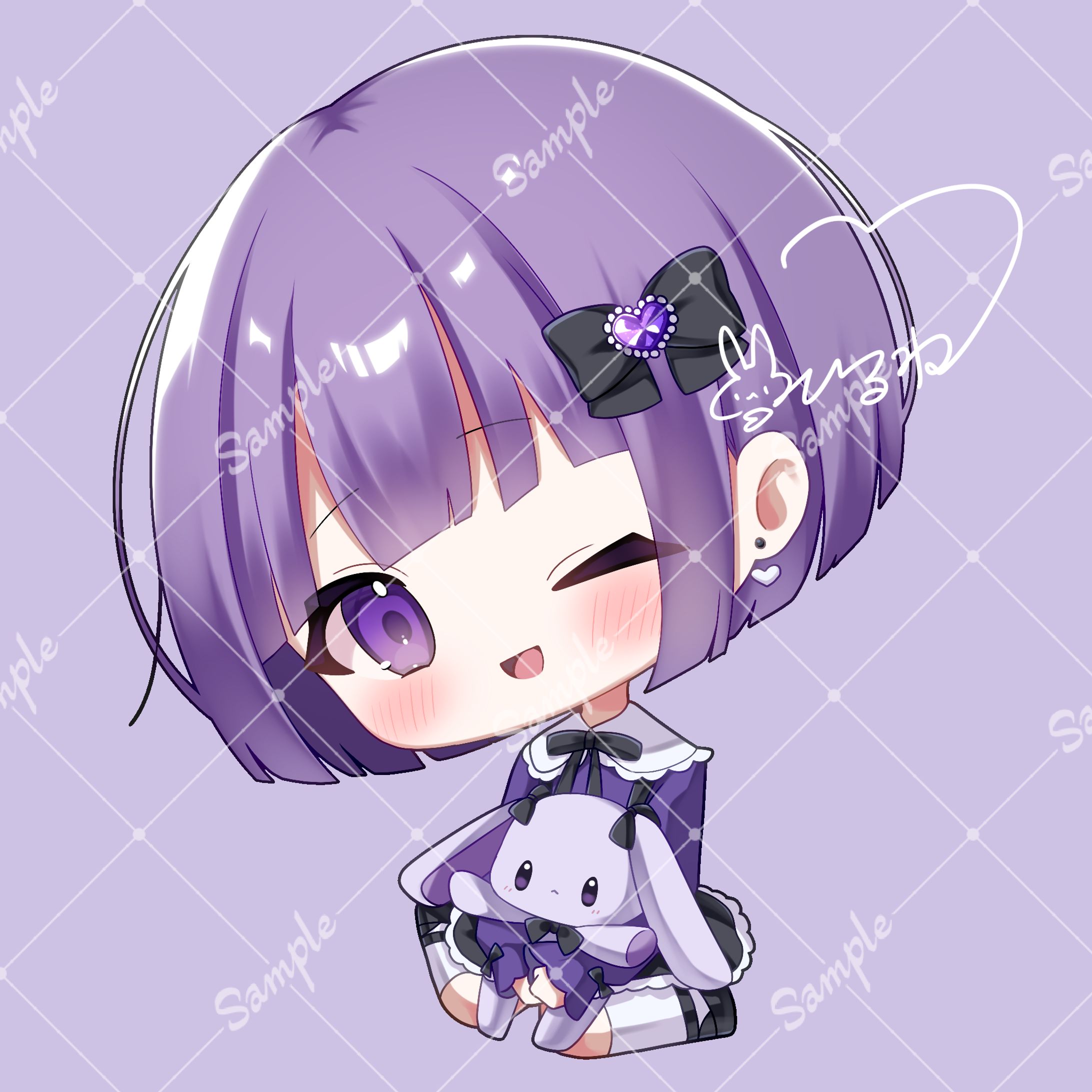 commission＊匿名-1