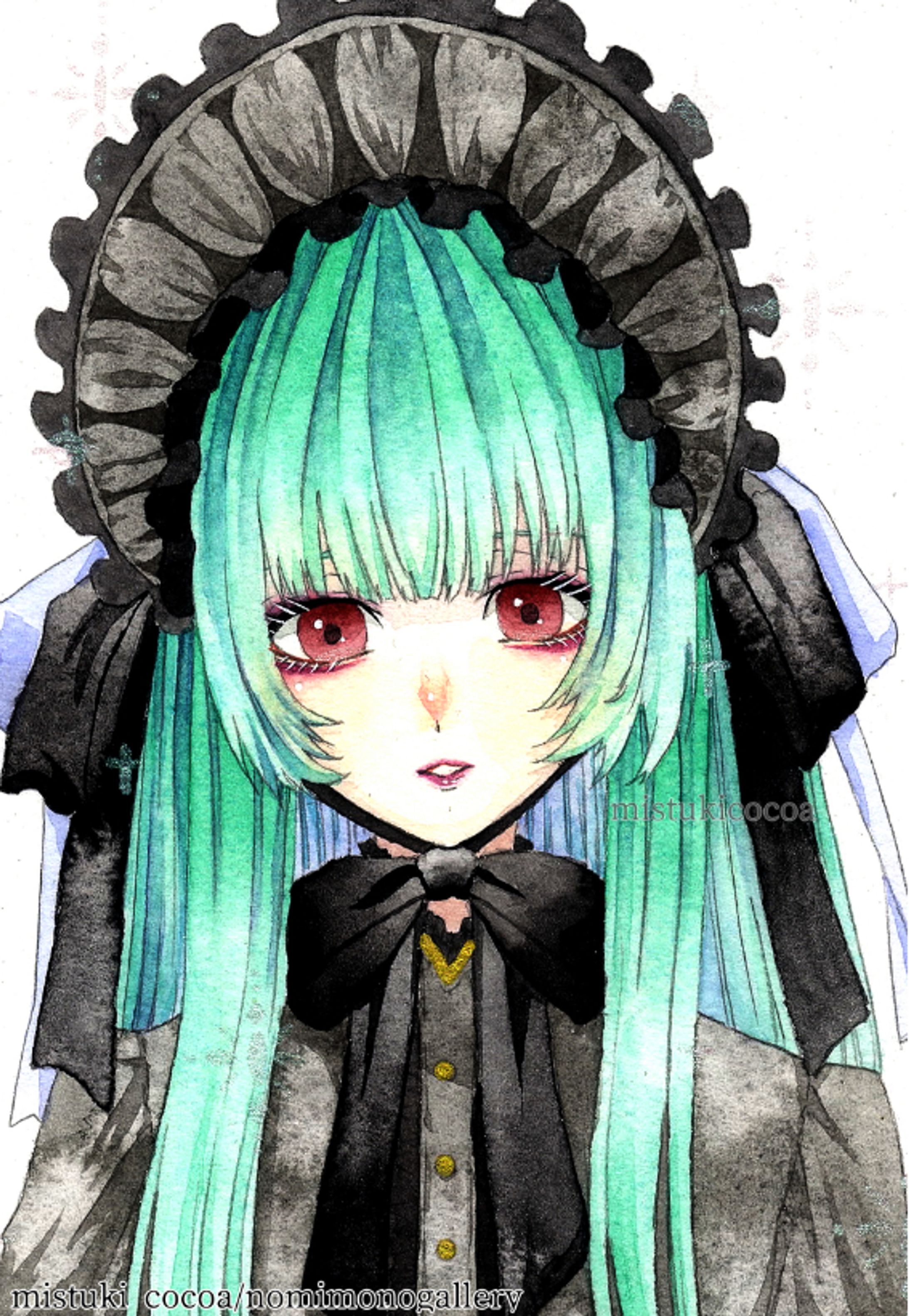 ゴシック-1