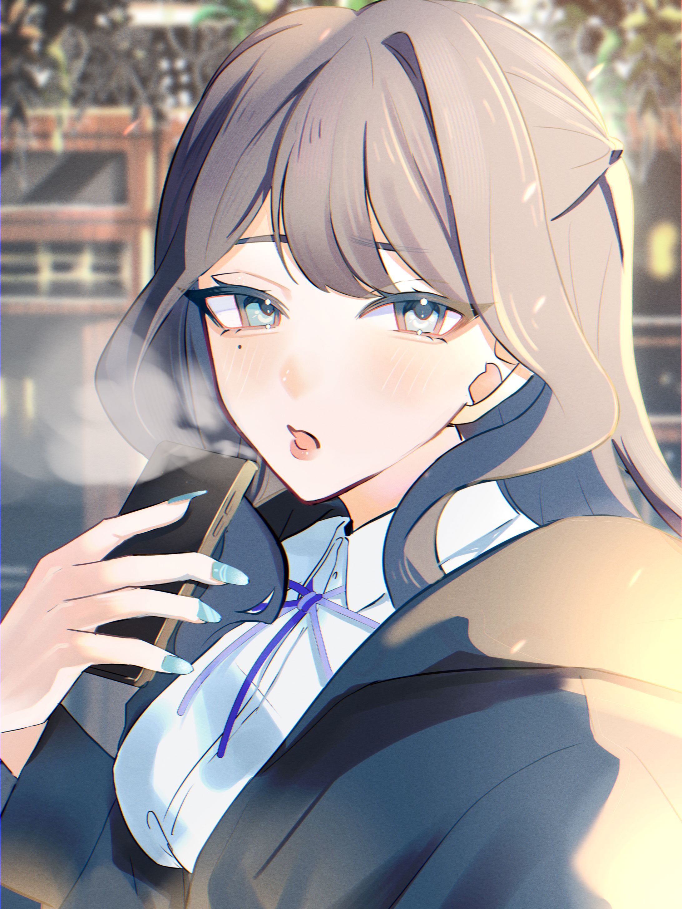 【MythicNovaTale】天守柊-1