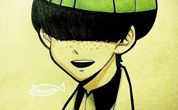 オリジナルキャラクター