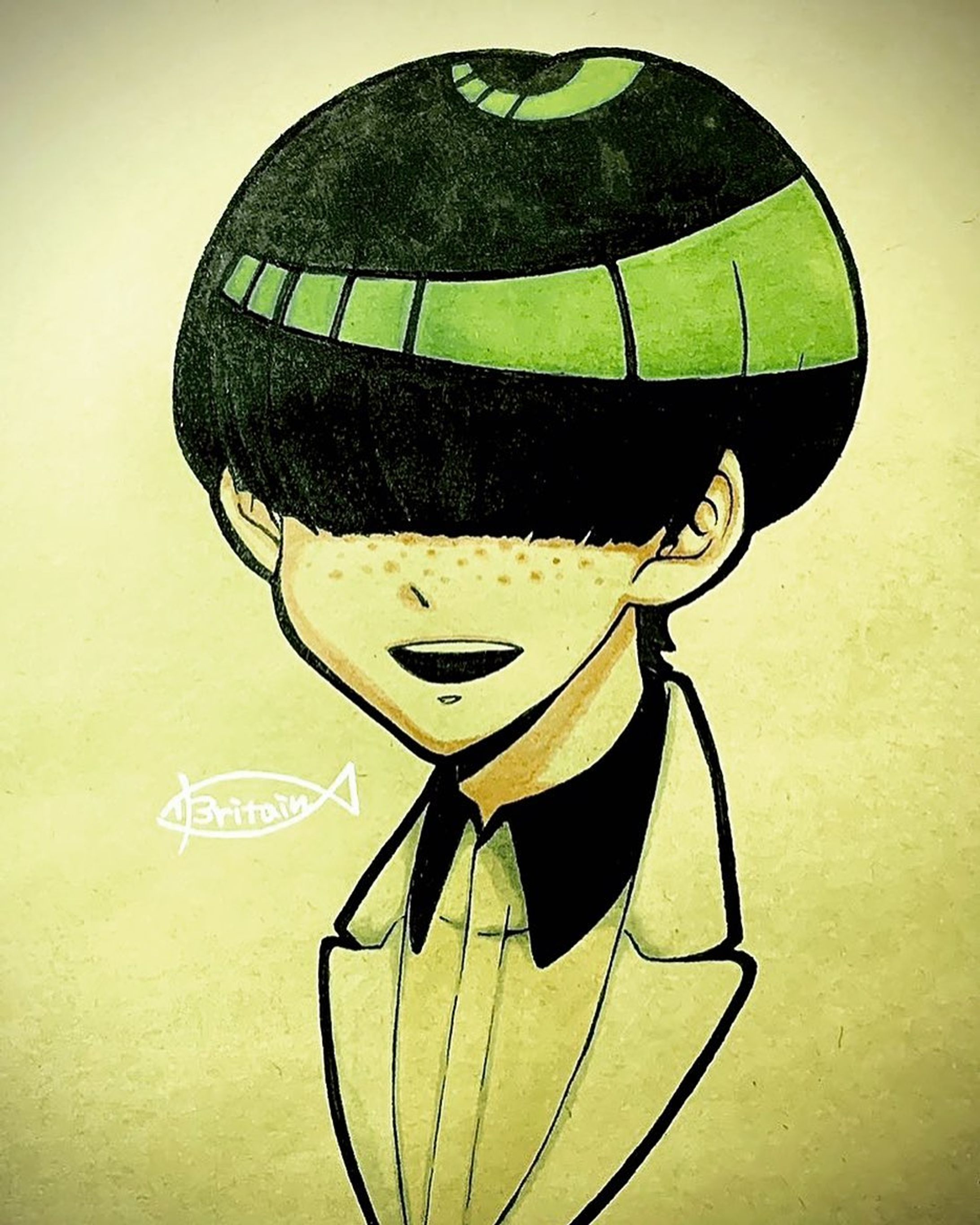 オリジナルキャラクター-1