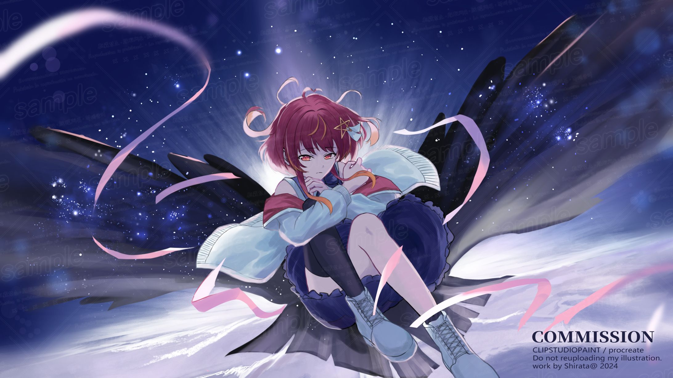 音透星様 MVメインビジュアル-1