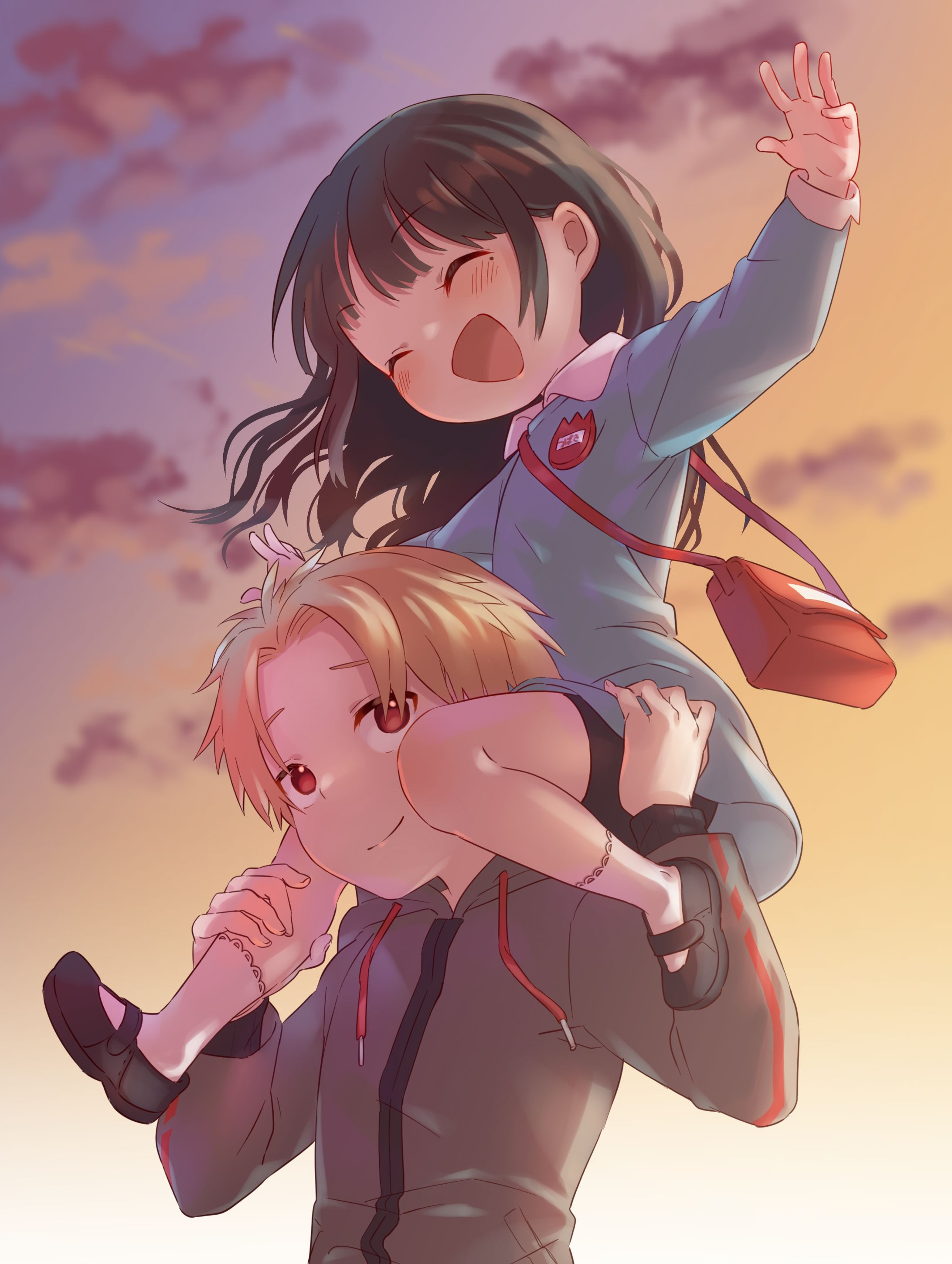 ご依頼イラスト-1