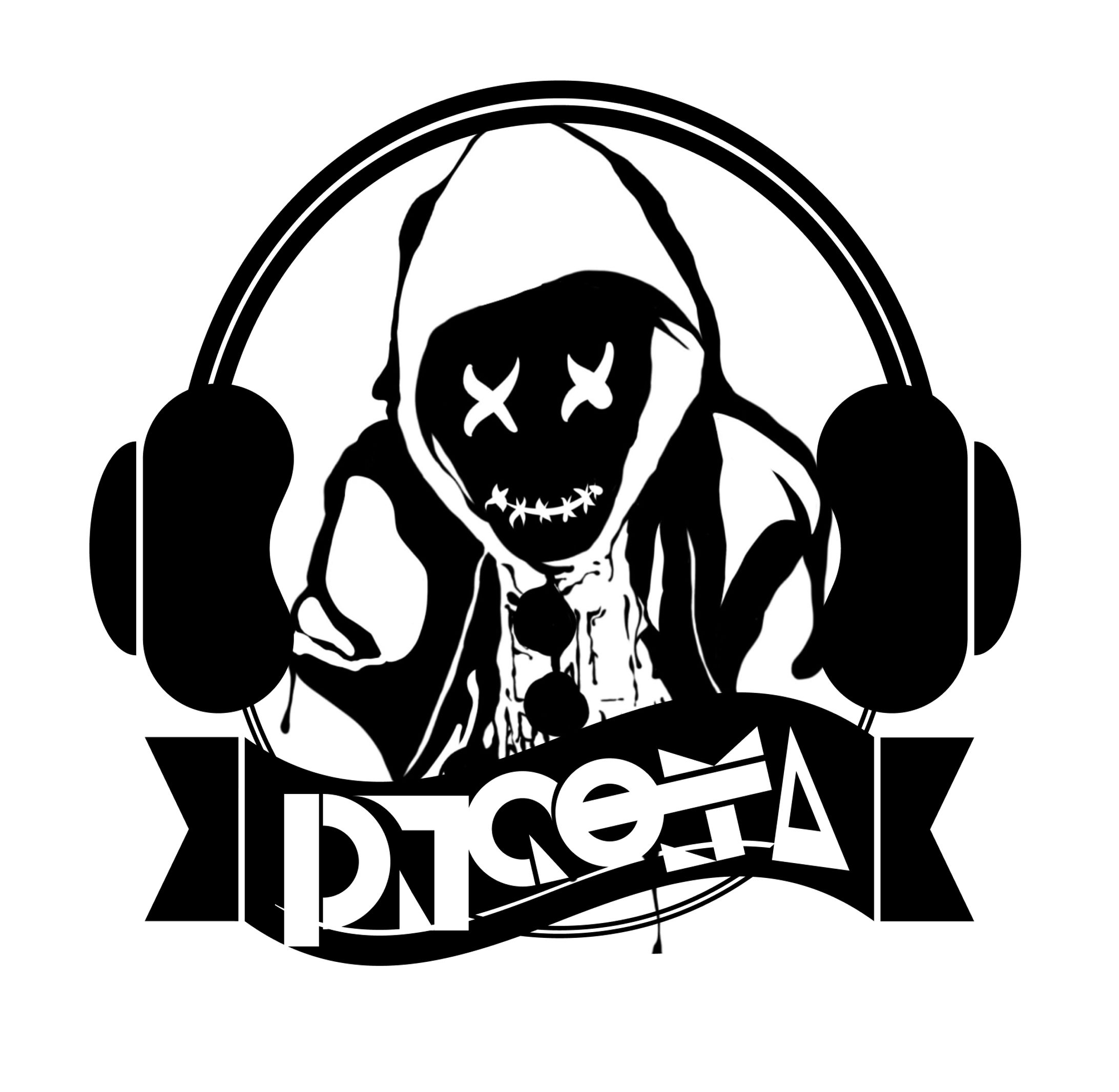 【ロゴ】DJアイコン-1