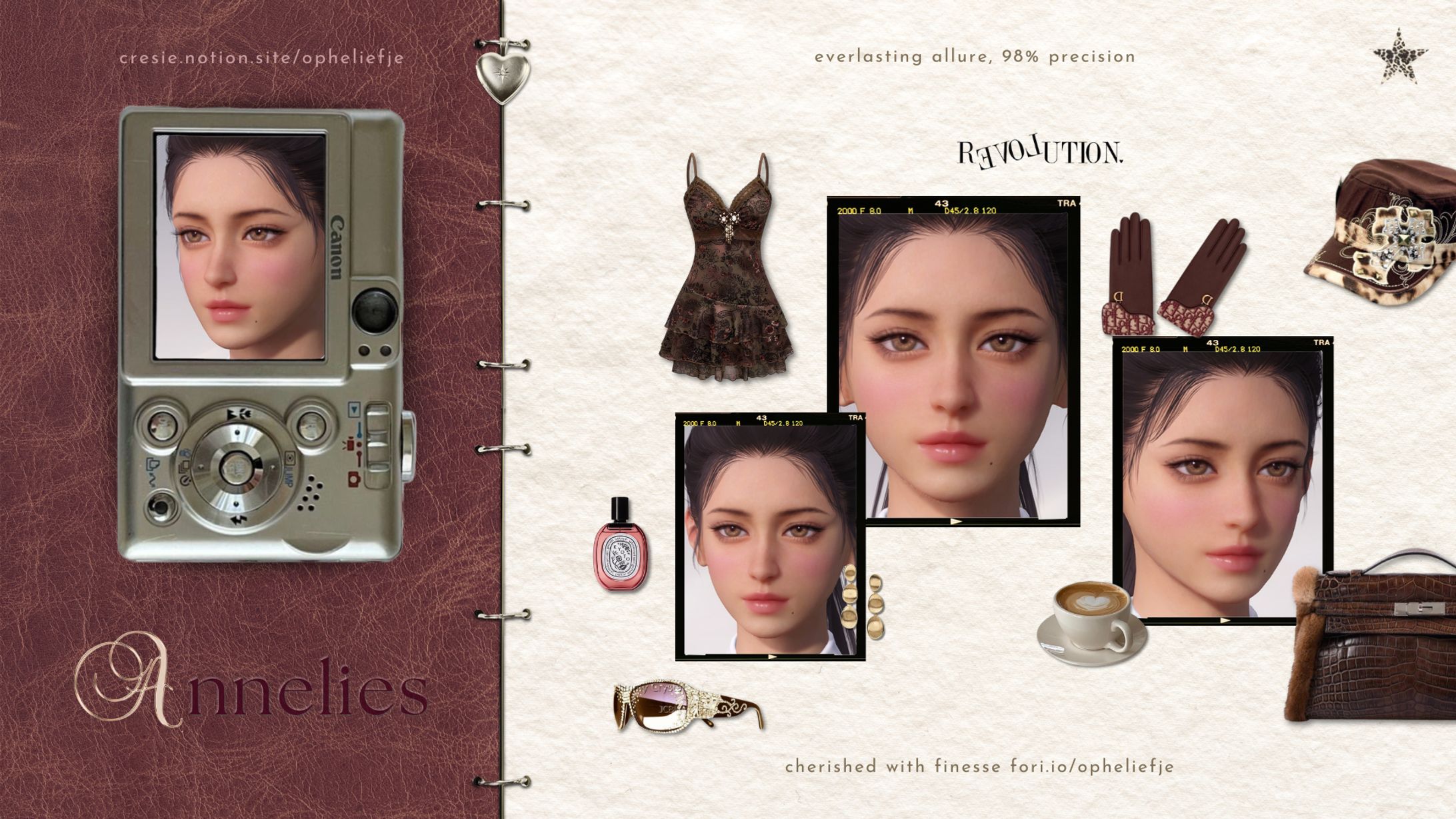 Anneliess [ADOPTED]-1