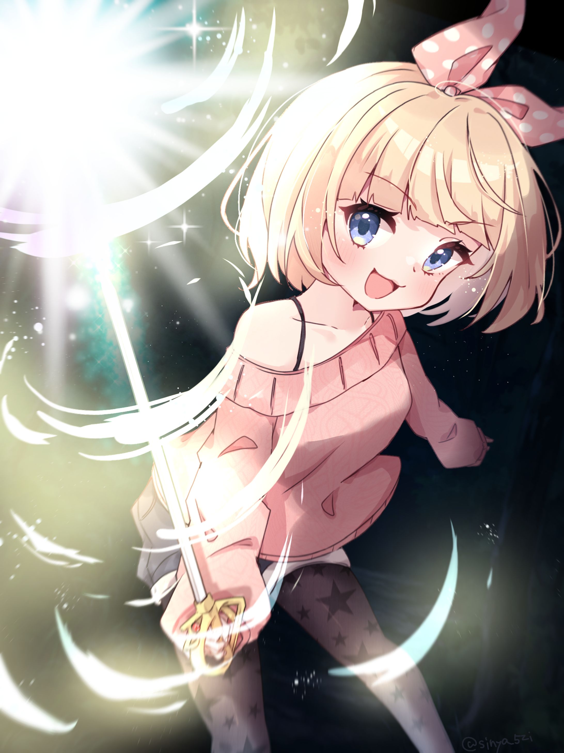 🌟-1