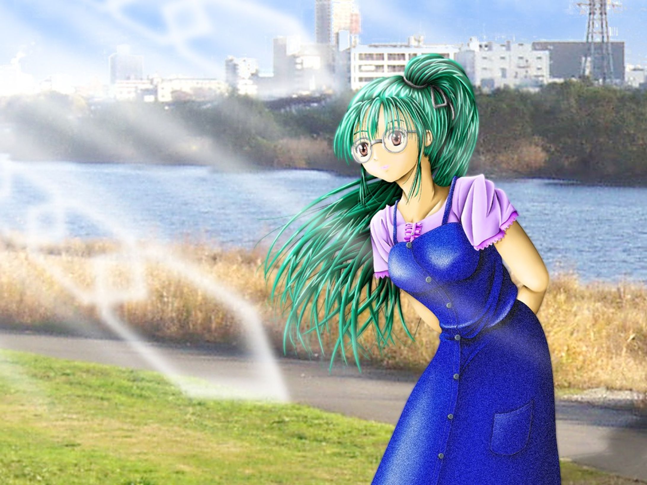 残念ながら背景は写真加工
#イラスト #いらすと #イラスト好きな人と繋がりたい #イラストグラム #いらすとぐらむ #絵描きさんと繋がりたい #artwork #Illust #Illustrator #illustration #animeart #drawing #digitaldrawing #digitalart #絵 #画-1