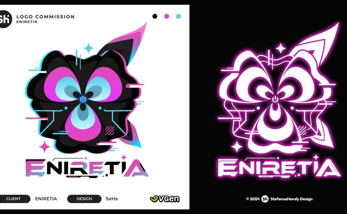 draw、poster design