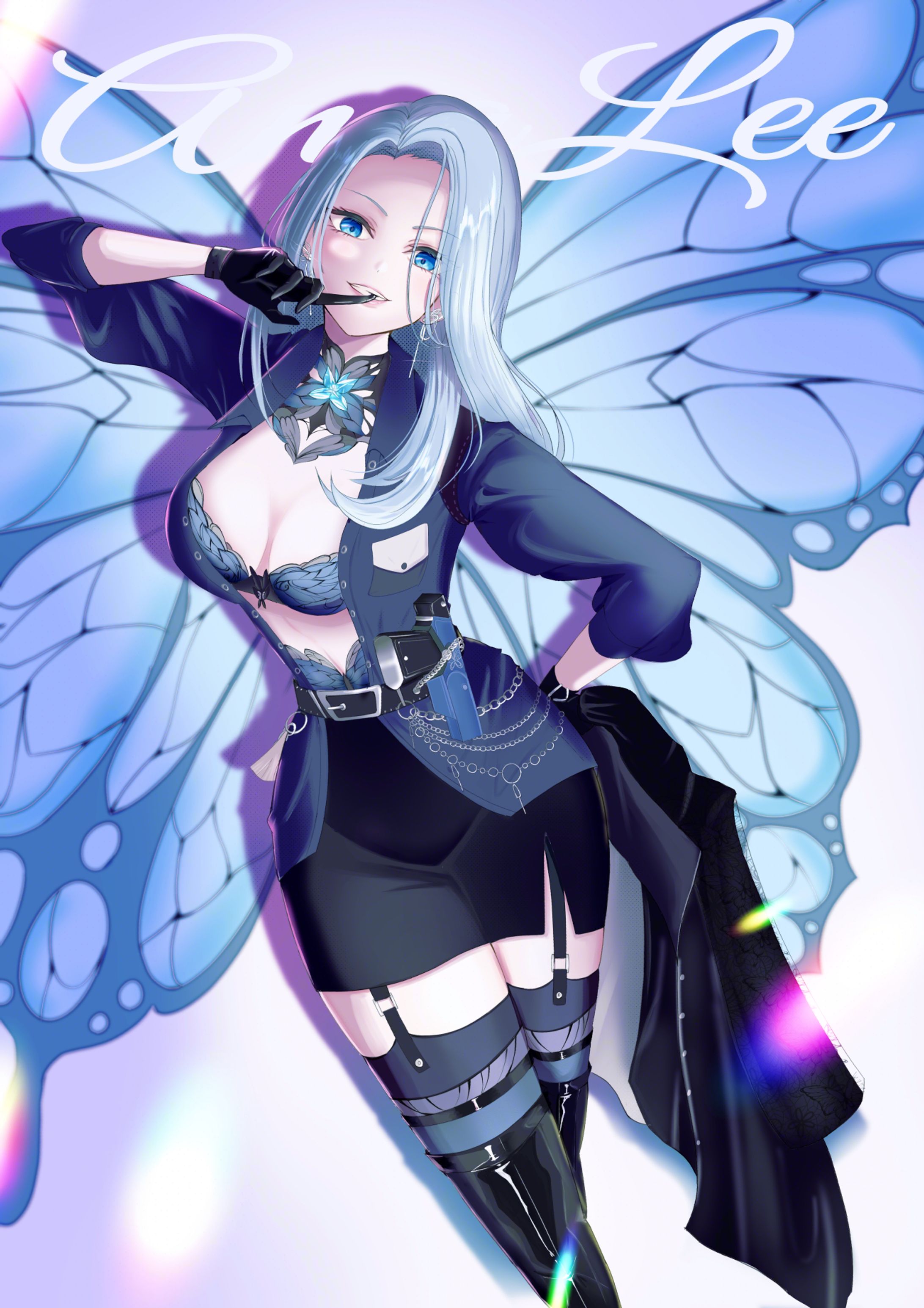 AmaLee-1