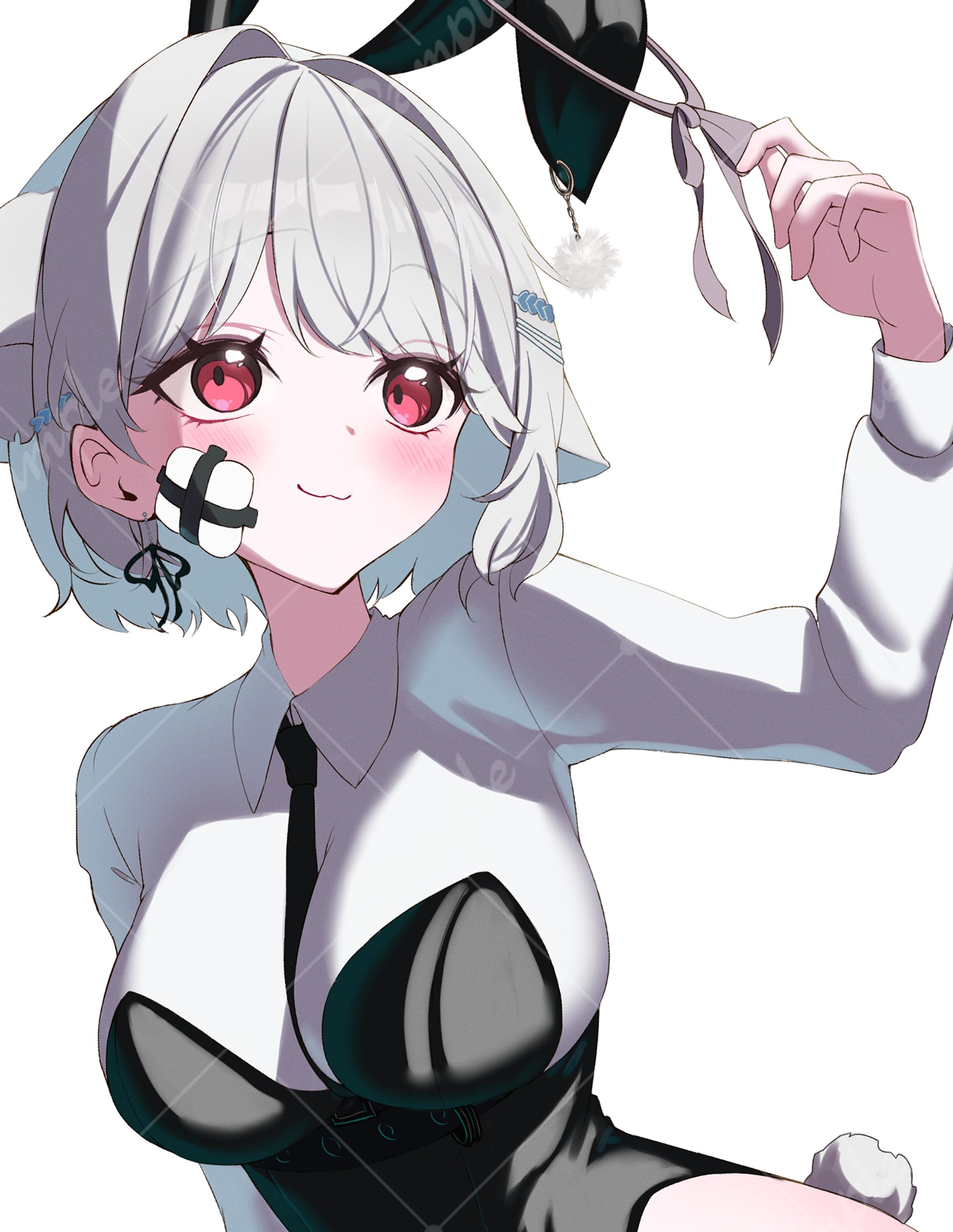 【Skeb】26/01/29 ※ラフめ-1