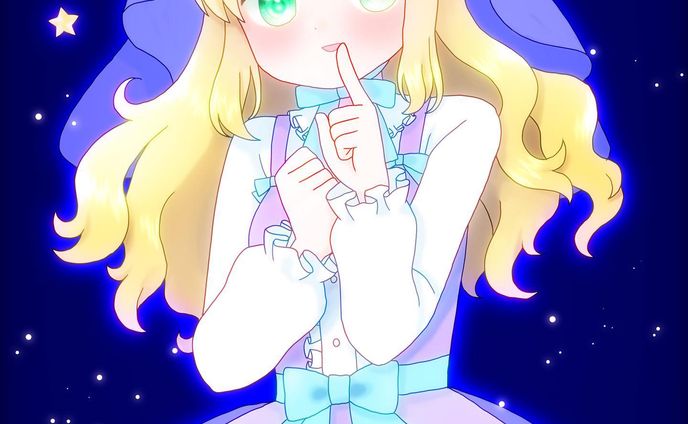 ⭐️ #イラスト　#お絵描き　#illustration #illust #女の子　#女の子イラスト　#デジタル　#デジタルイラスト　#デジタル絵　#オリジナル　#オリジナルイラスト　#オリジナル絵　#ロリィタ　#ロリィタファッション　#ロリータ　#ロリータファッション　#フリル