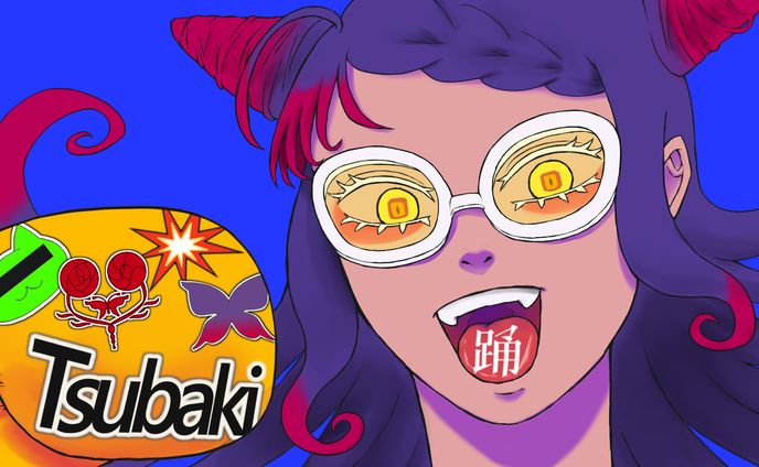 歌ってみた動画、ゲーム系サムネイル