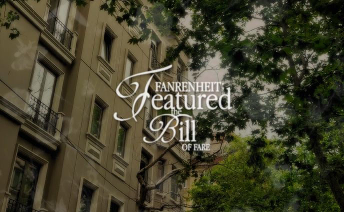 Fanrenheit's Business