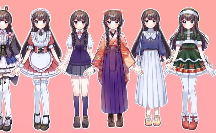 二次創作 ③