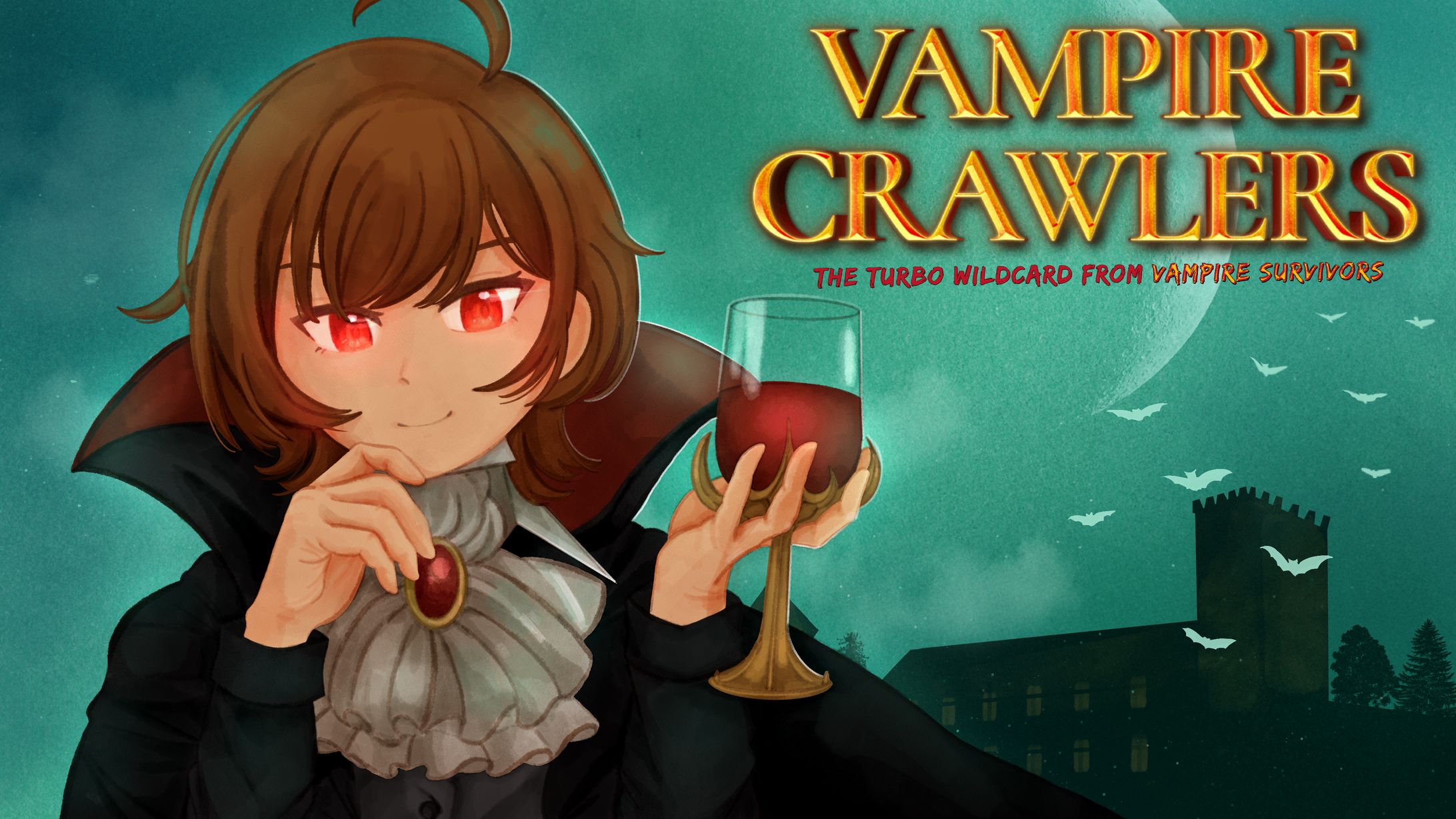Kate Lovelymomo Vampire Crawlers Thumbnail-1