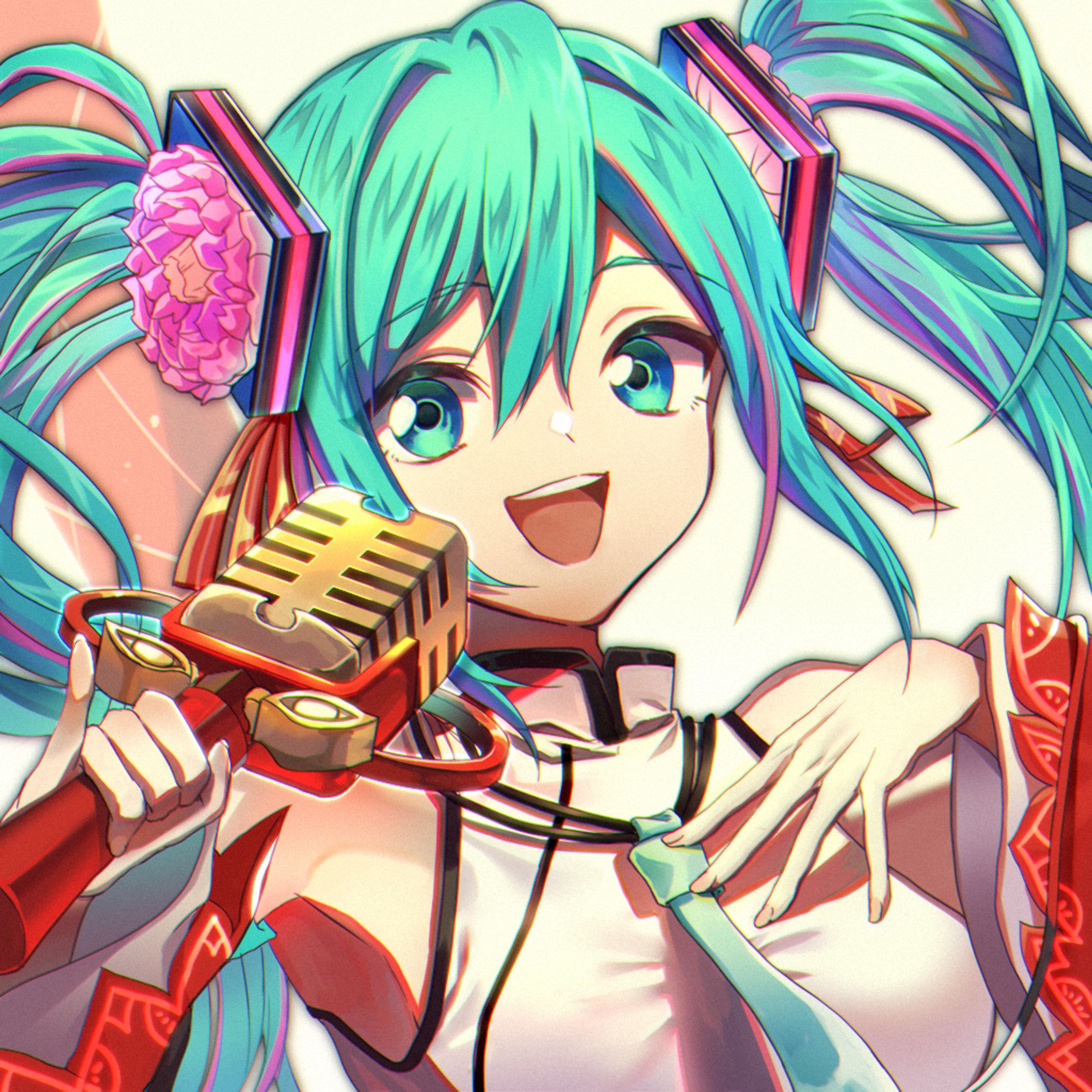 初音ミク-1
