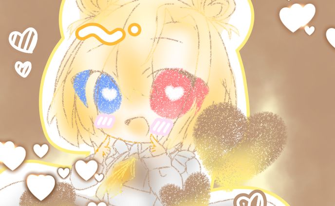 趣味絵