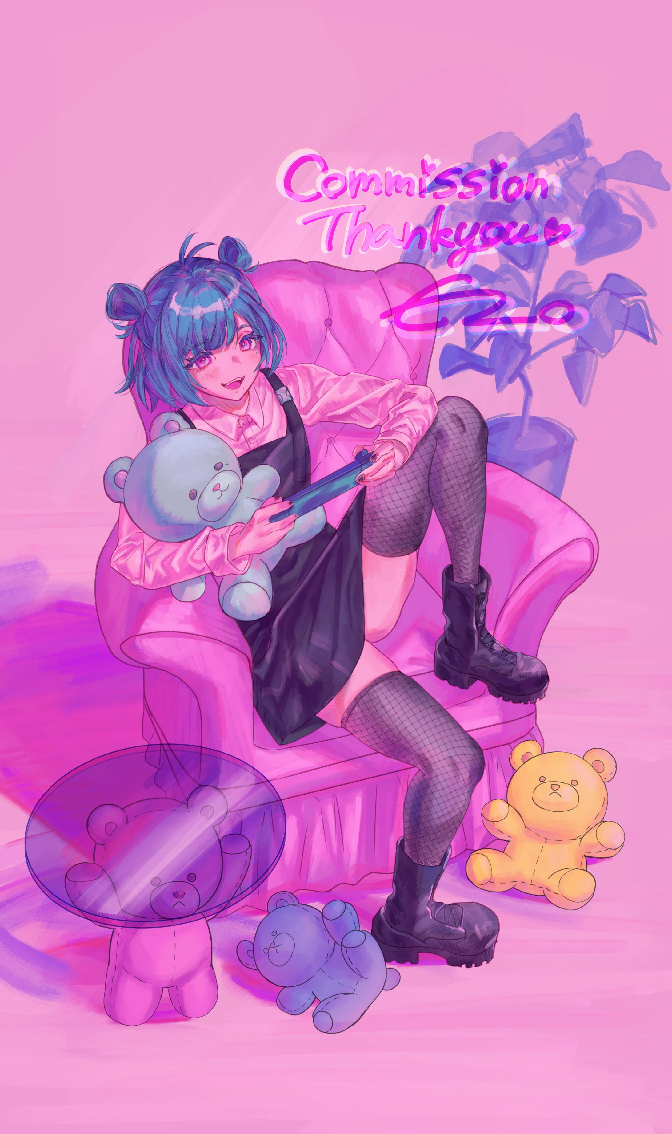 commission作品-1