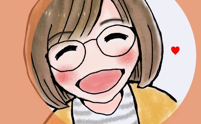 アイコンサンプル