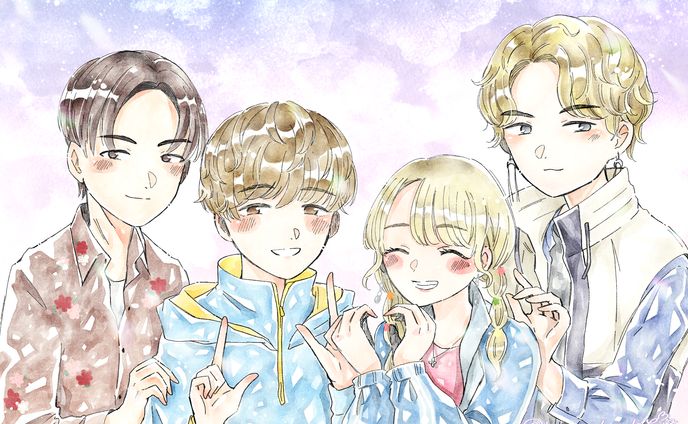 【FA】仮面ライダーガヴ