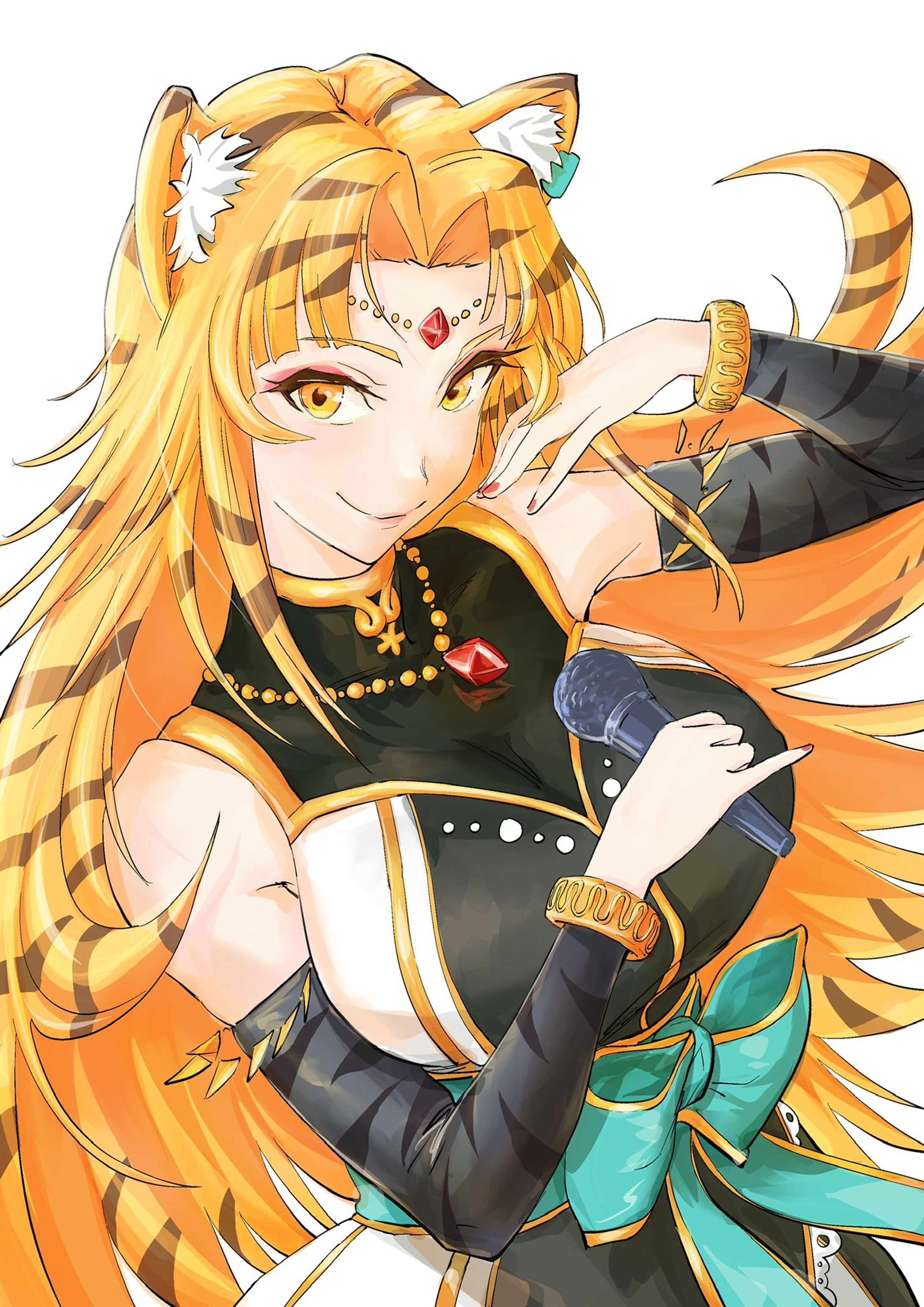 ナラ・ハラマウン(Nara Haramaung)-1