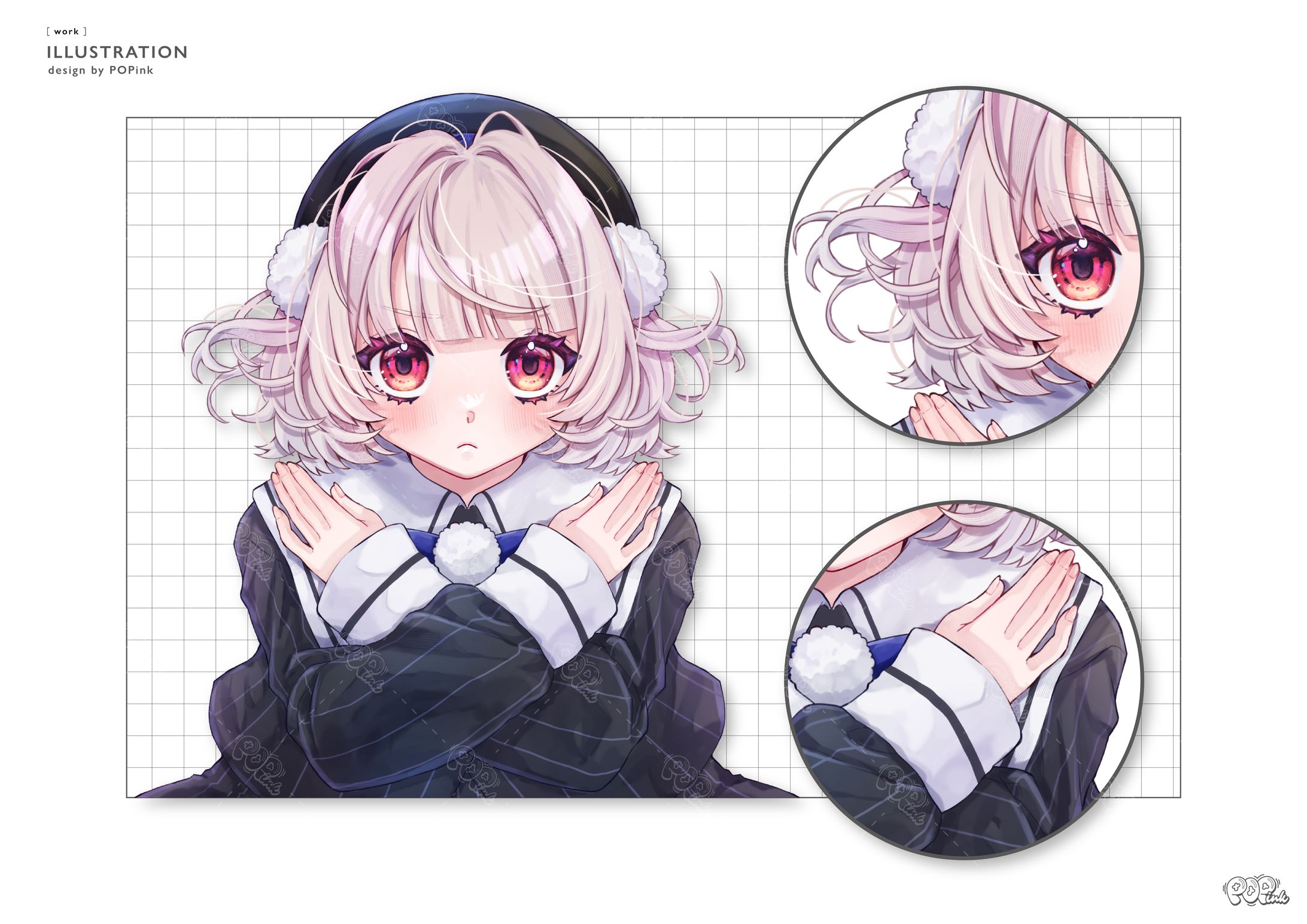 kogeniku様｜MV用イラスト-1