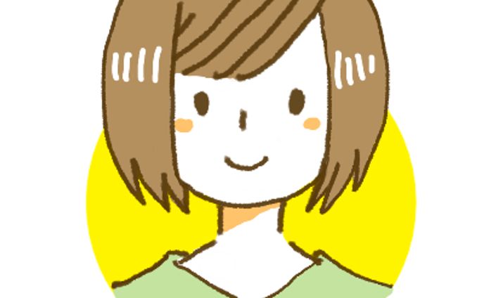 オリジナルイラスト