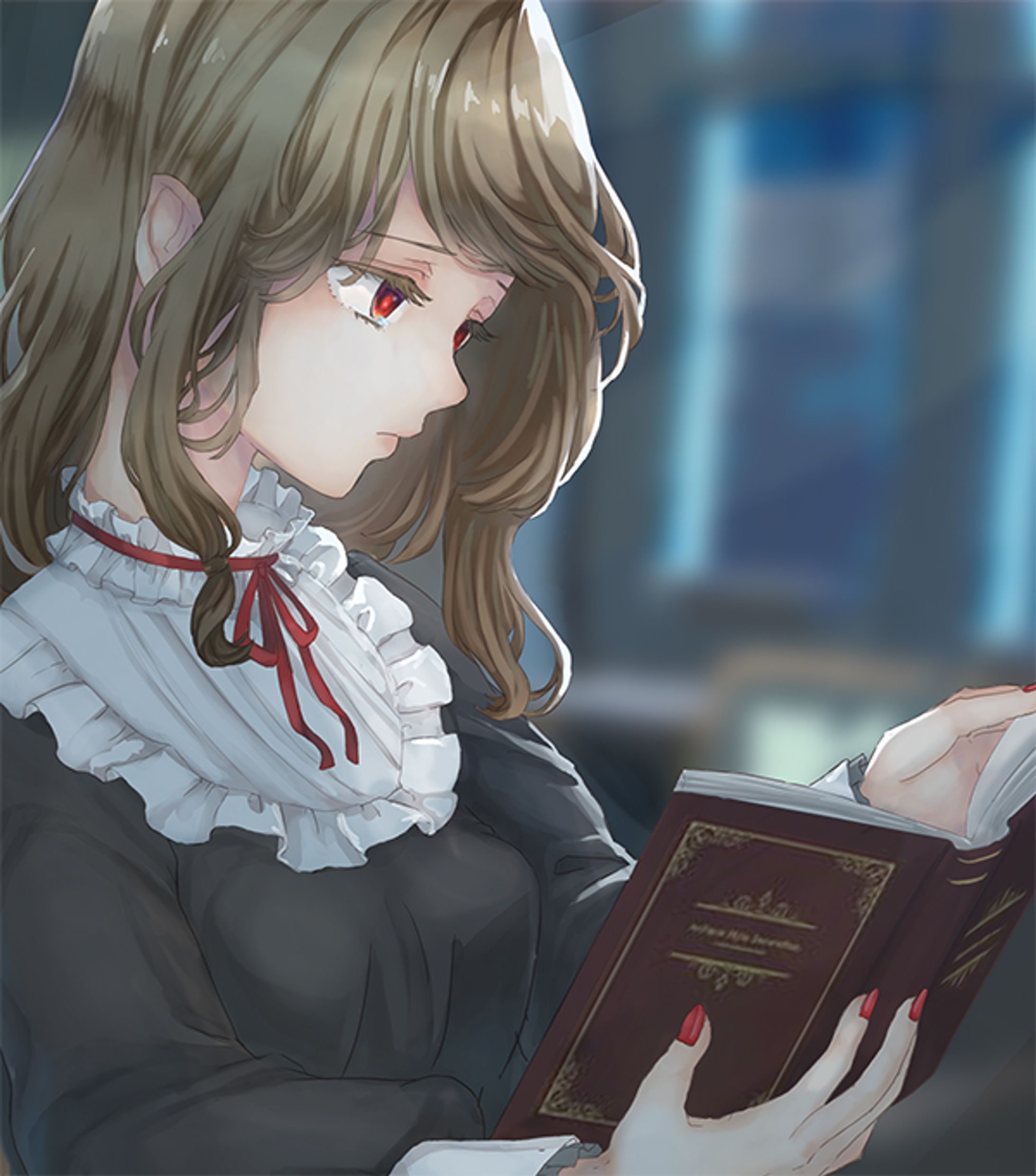 illust sample-1
