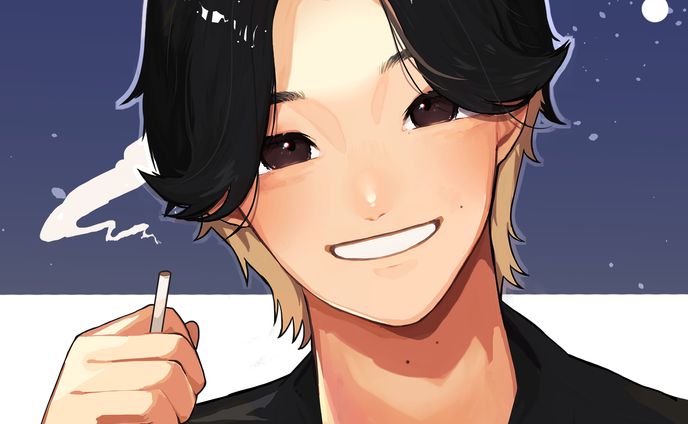 【依頼】アイコンイラスト