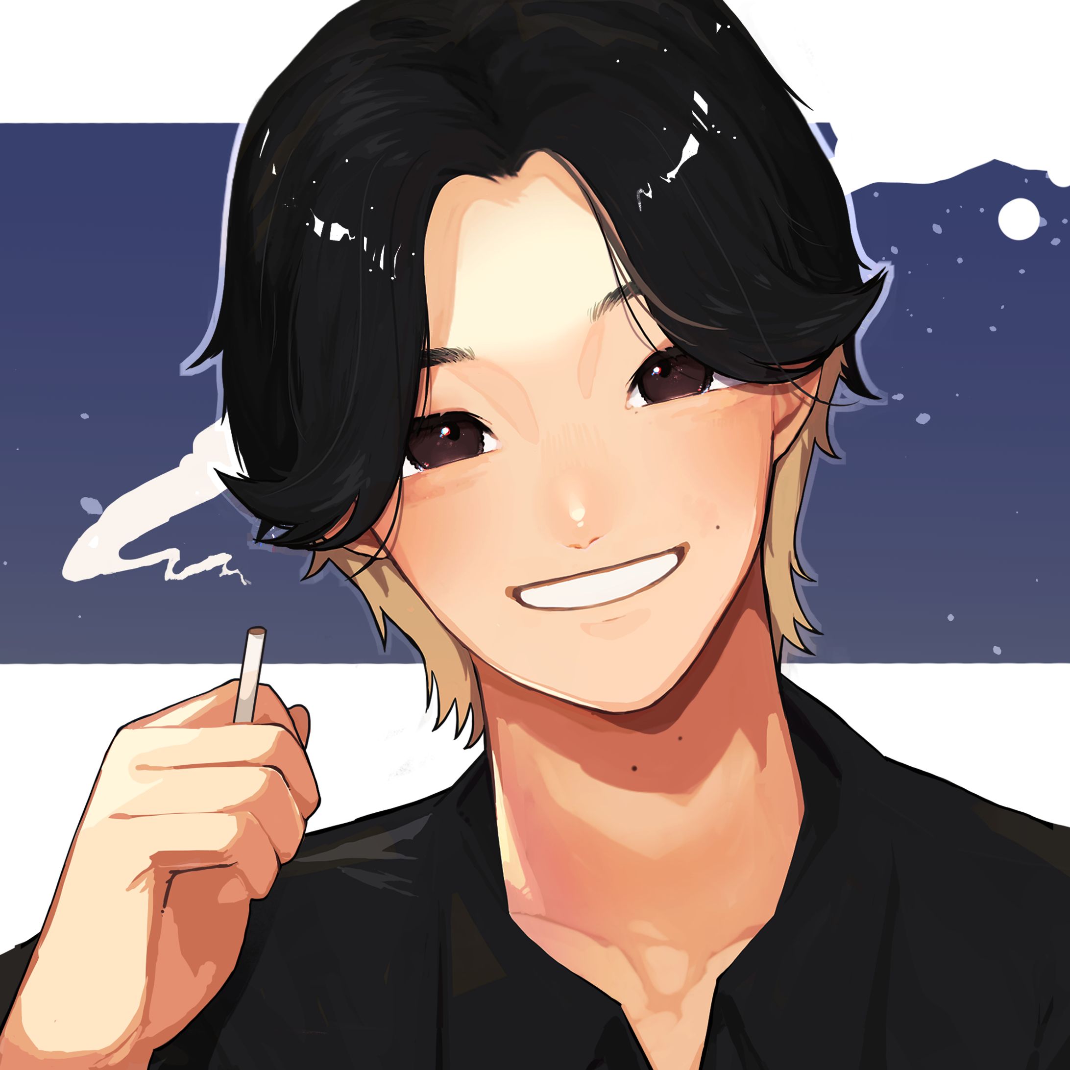 【依頼】アイコンイラスト-1
