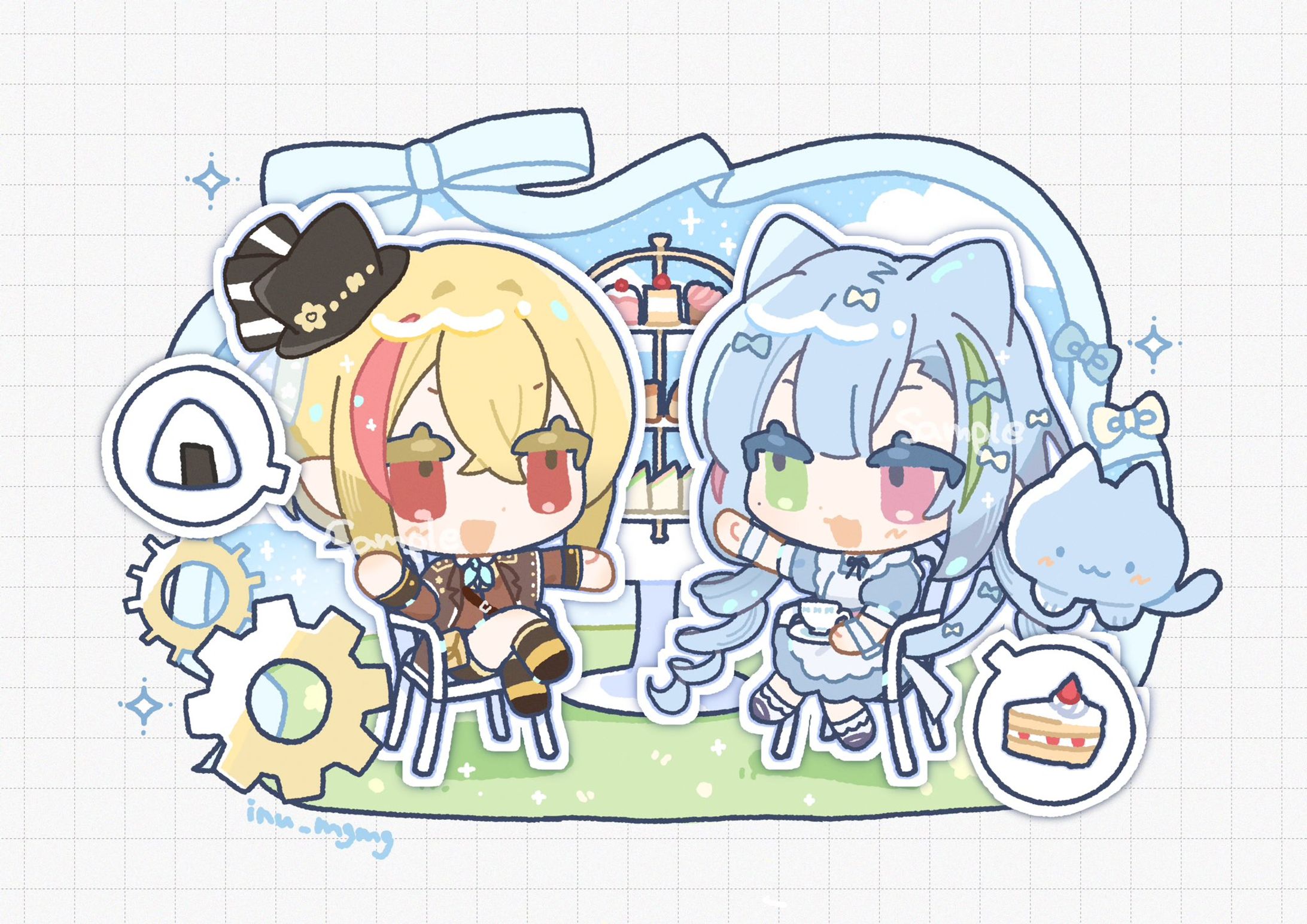 コミッション-1