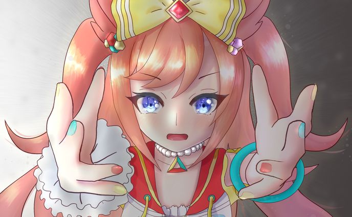 no、オリキャラ