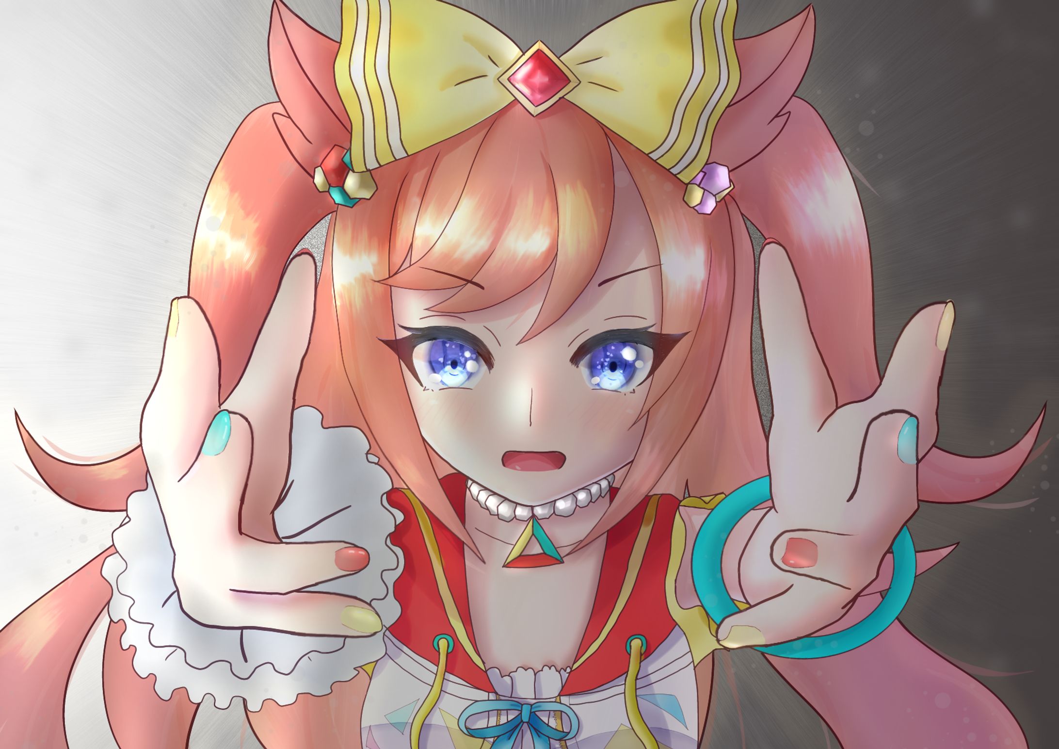 アグネスデジタル🩷-1