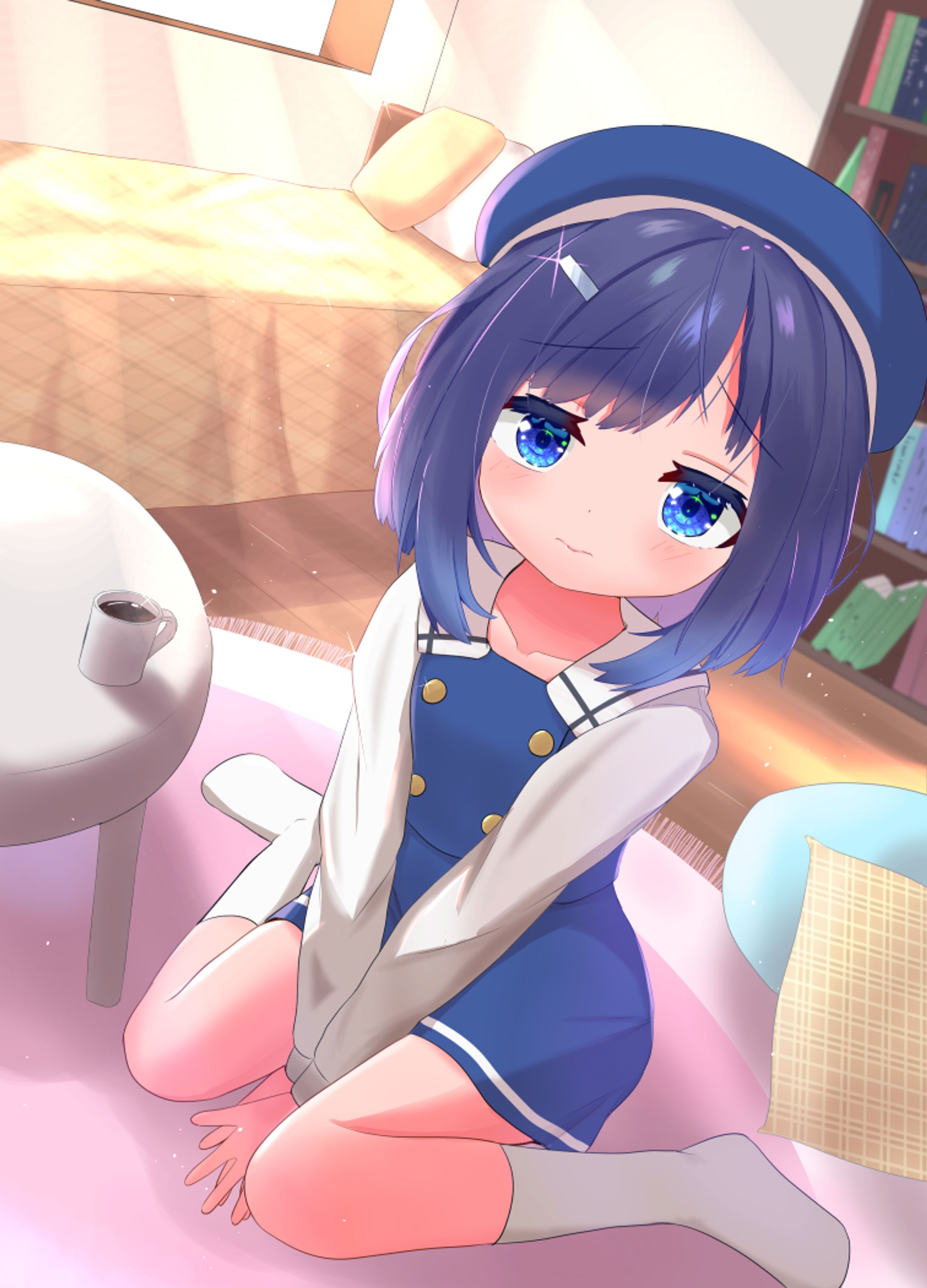 ごちうさ 二次創作その2-1