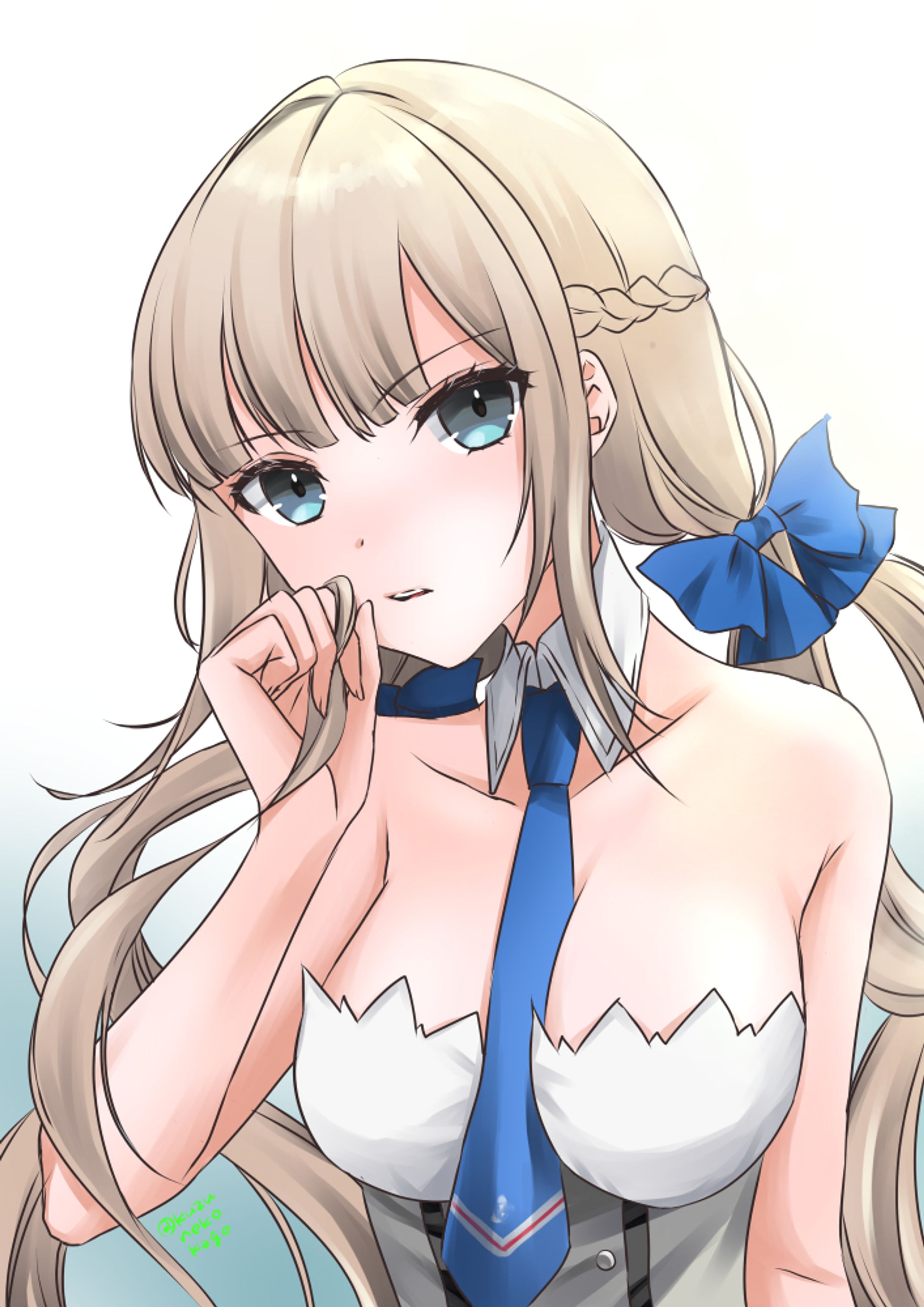 メリーランド（二次創作）-1