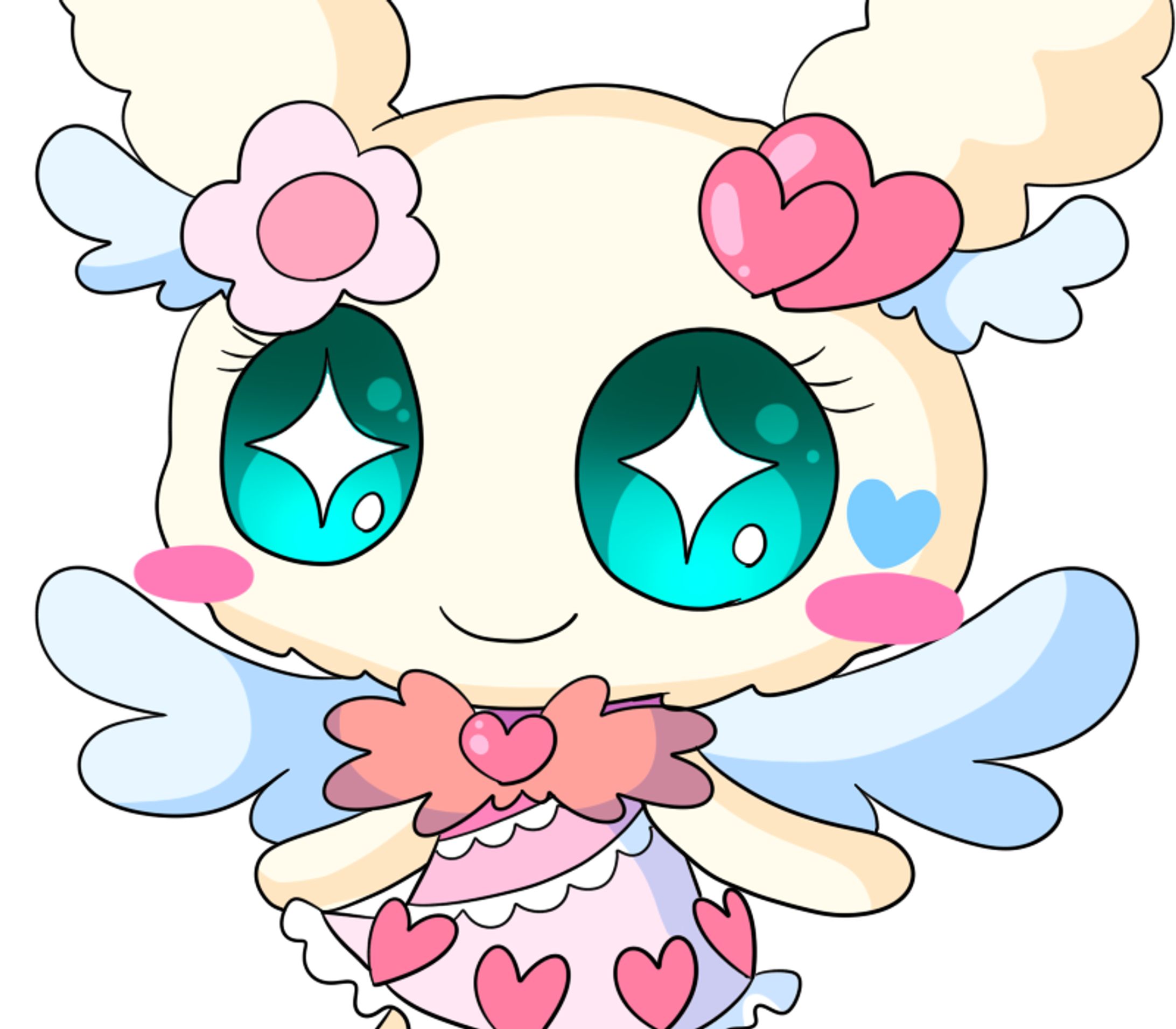 趣味絵②-1