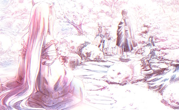 【Vtuber】あたたかなひ