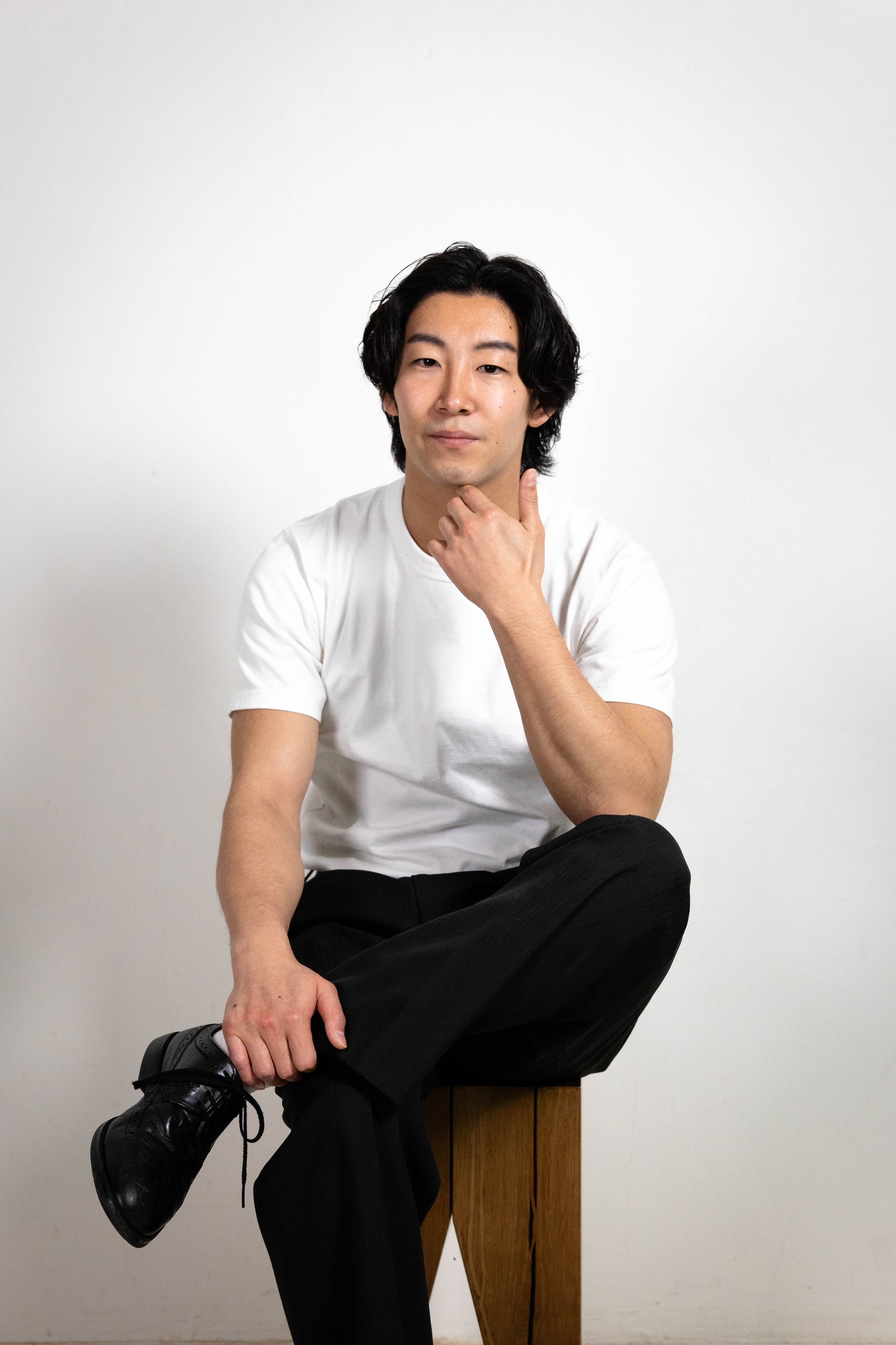 Portrait - SotaOku-1