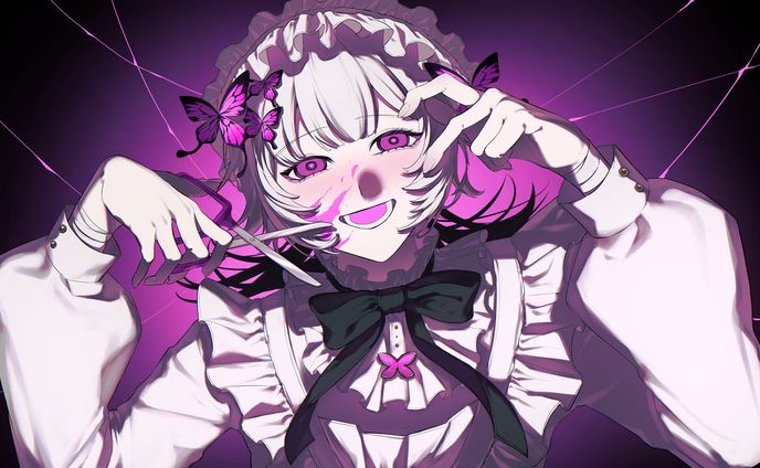 【work】MV