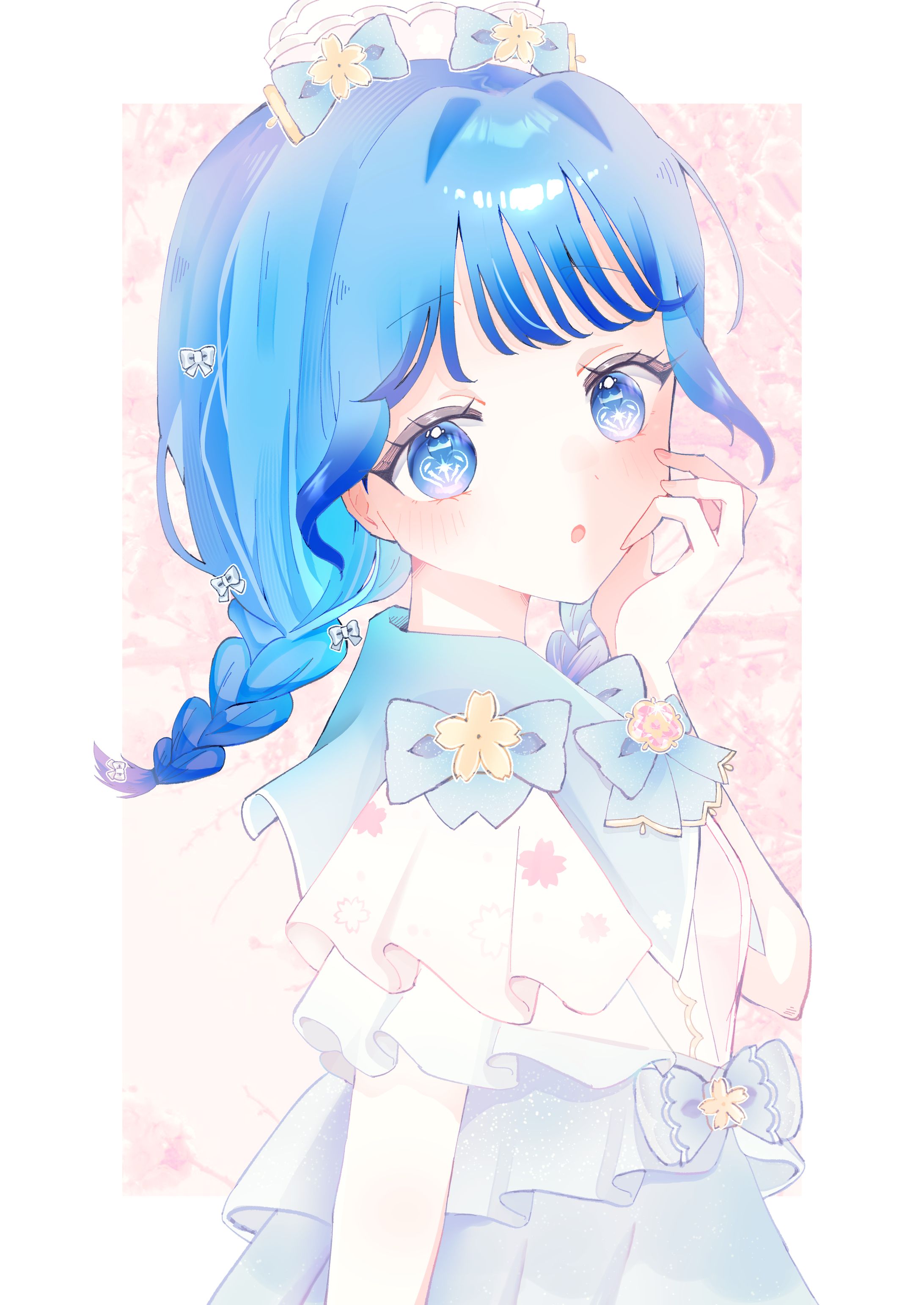 女性／オリジナルキャラクター-1