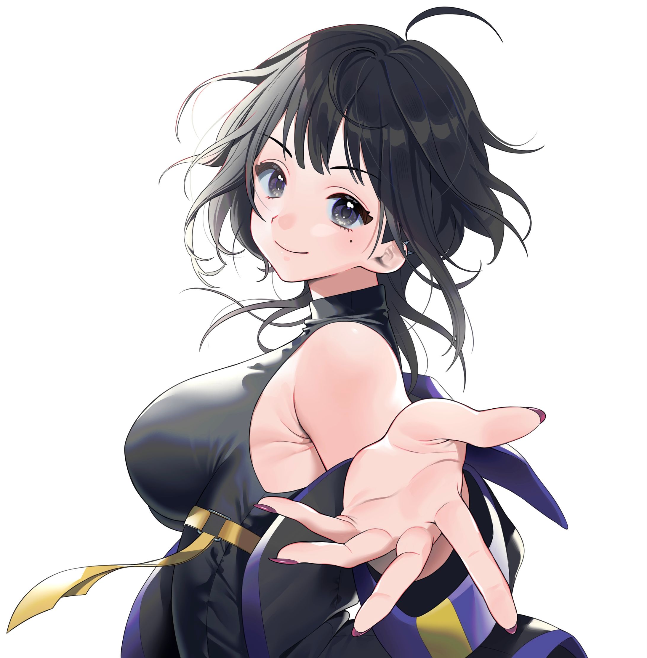 【実績】加湿器様 MVイラスト(2023)-1