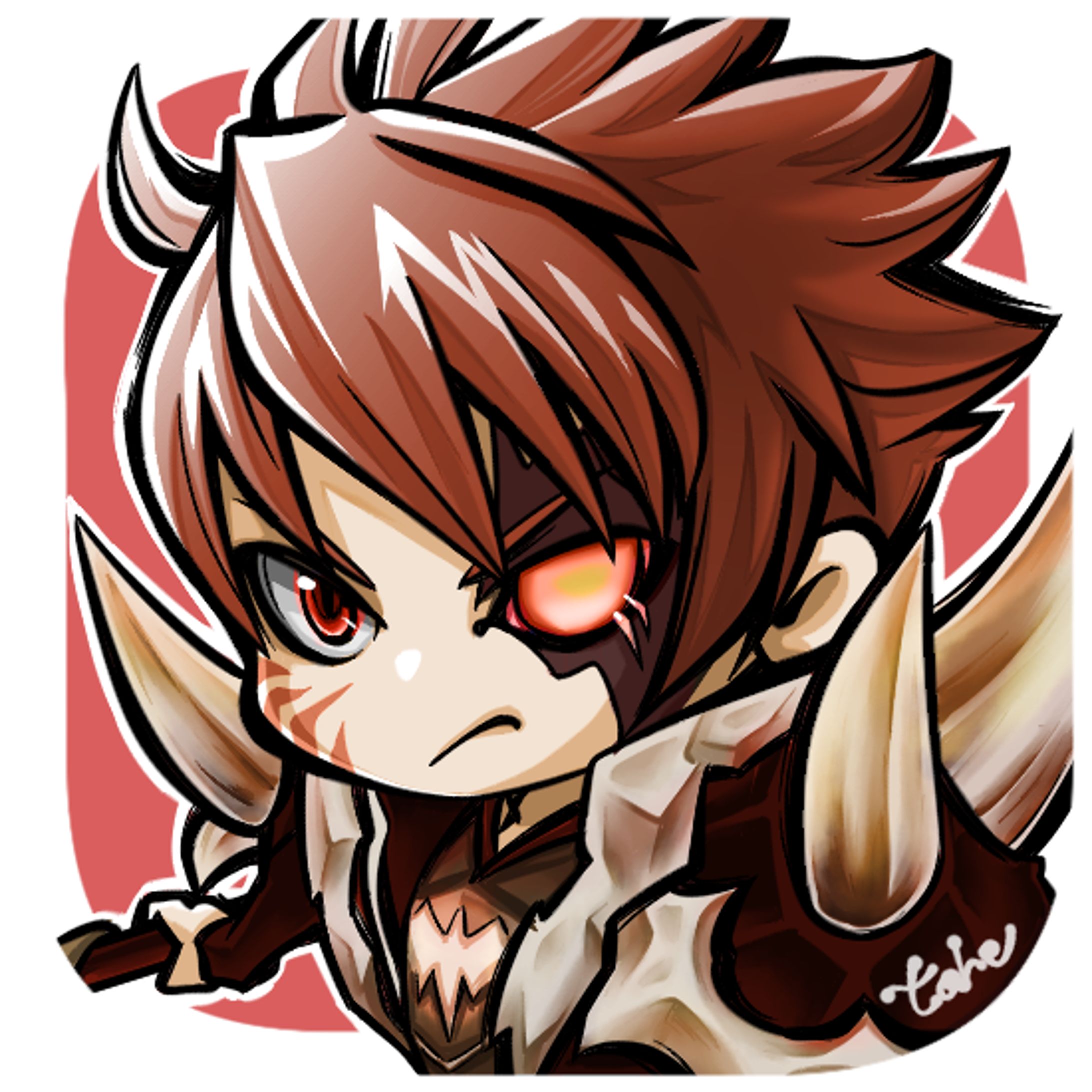 SummonersWar ドラゴンナイト-1