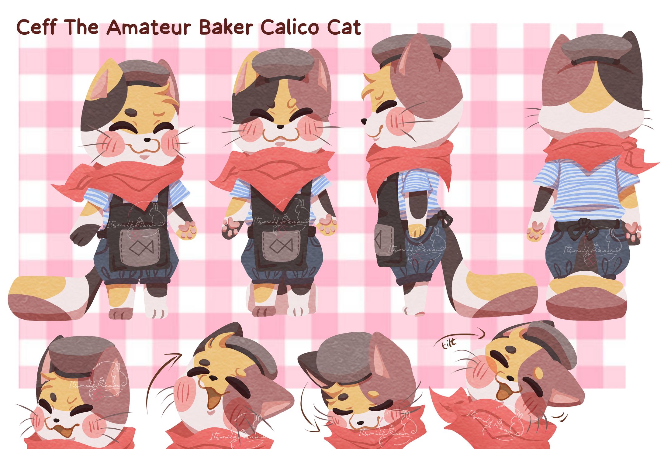 Ceff n Breff - Reference Sheet-1