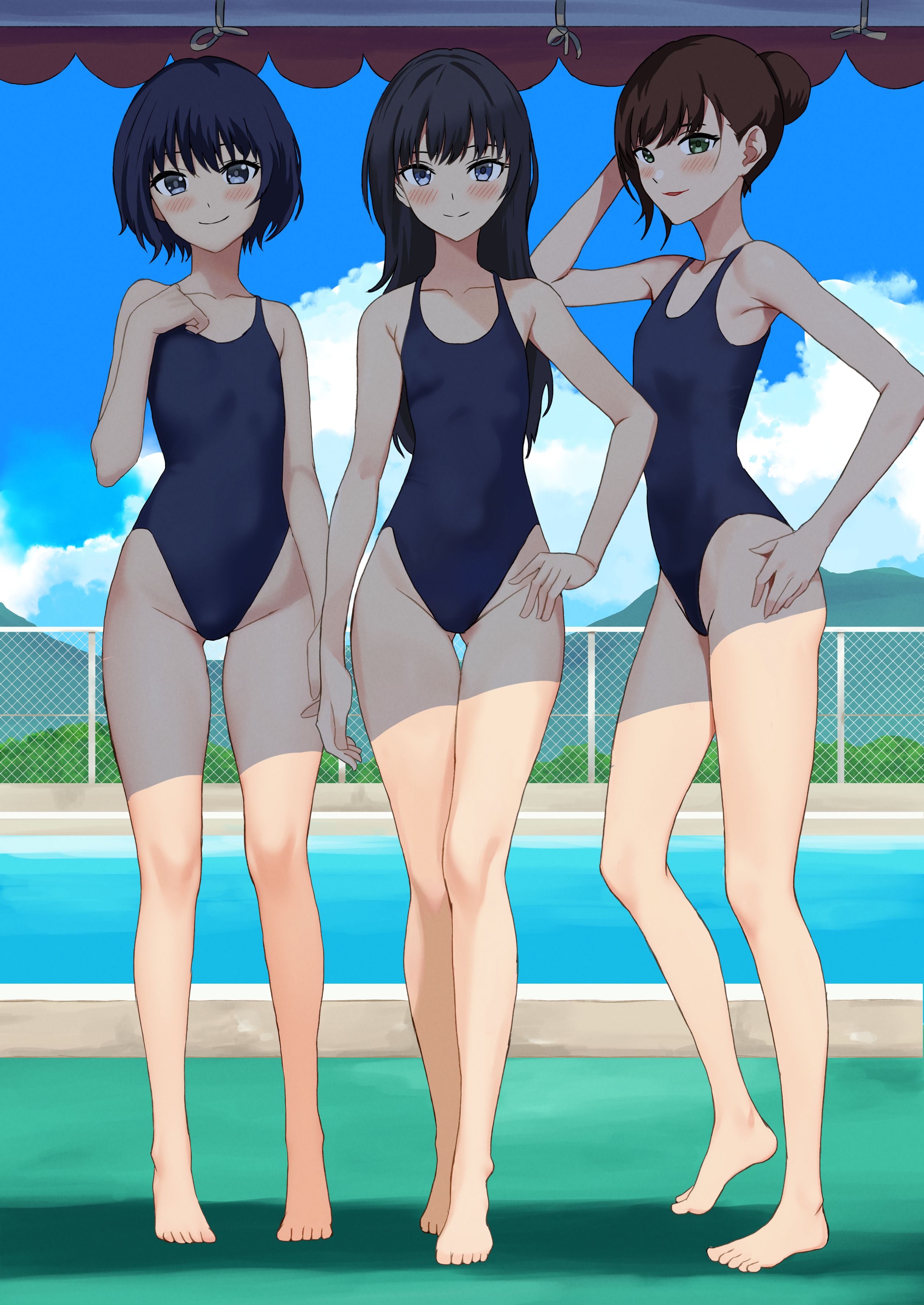 ぼっちざろっく二次創作