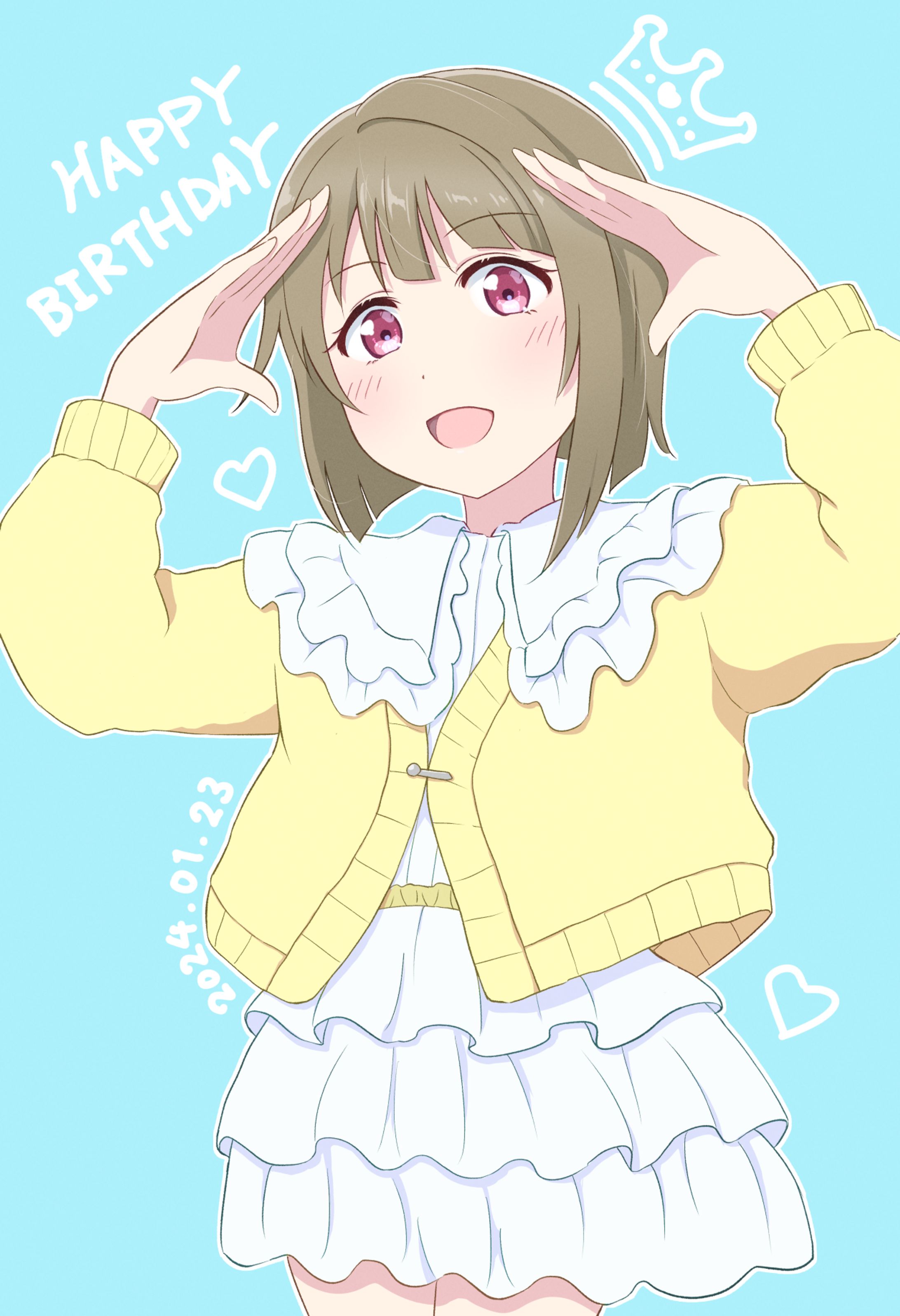 虹ヶ咲_中須かすみ_240123