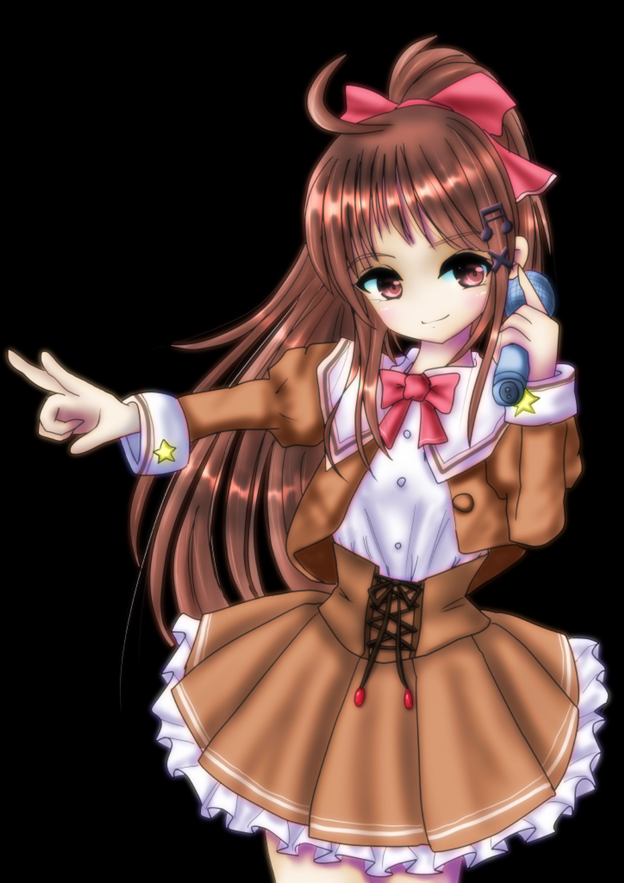 リクエストのイラスト-1