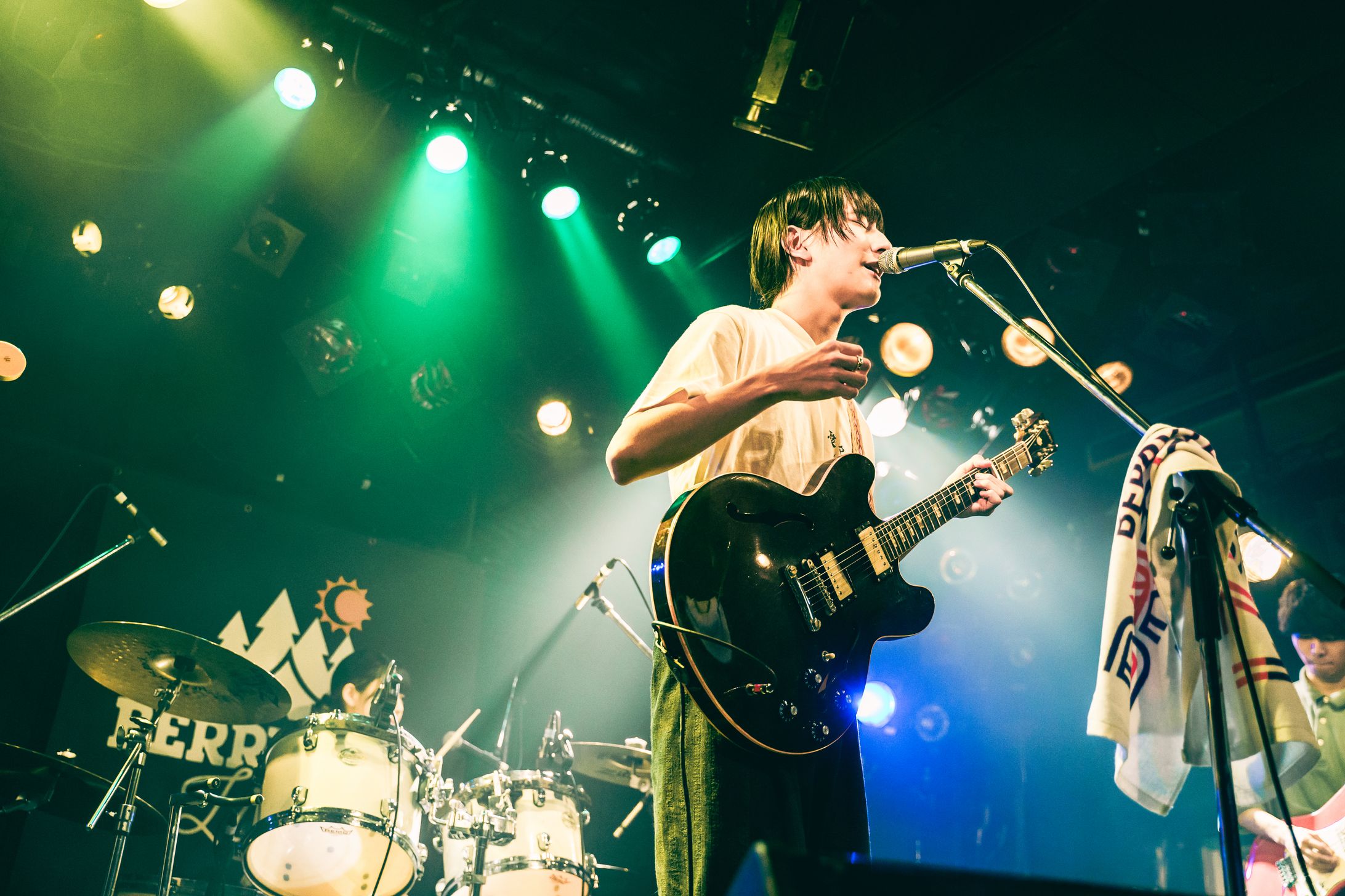 ”リュックと添い寝ごはん”ベリテンライブ２０２１-1